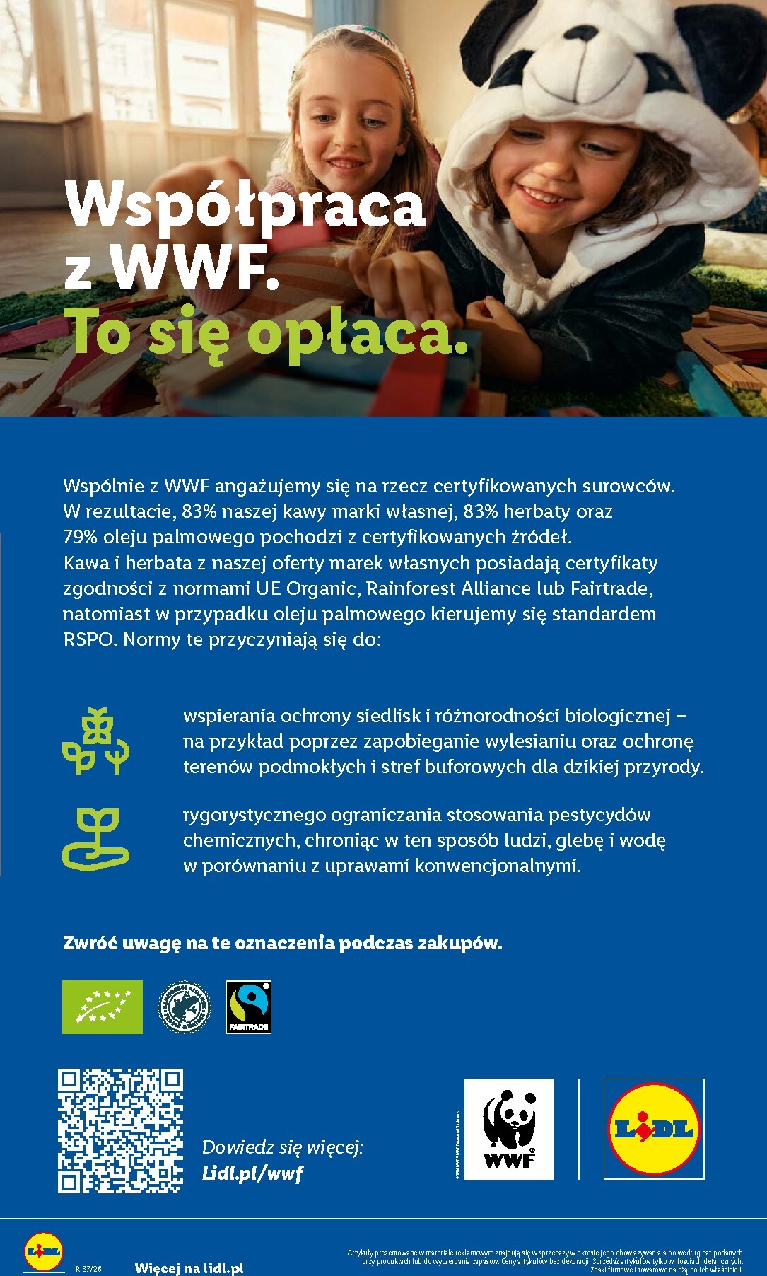 lidl - Aktualna gazetka Lidl ważna od 07.09.2026 do 09.09.2026 - page: 84