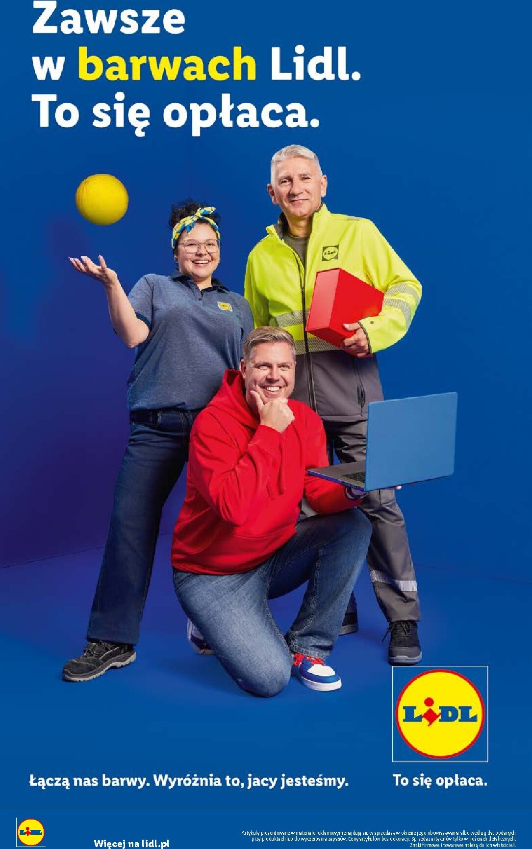 lidl - Nowa gazetka Lidl - Okazje ważna od 21.09.2026 do 26.09.2026 - page: 58