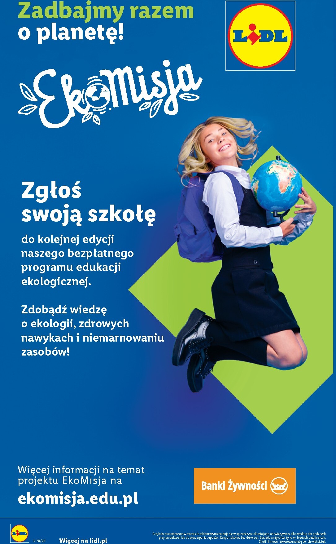 lidl - Aktualna gazetka Lidl - Okazje ważna od 14.09.2026 do 19.09.2026 - page: 59