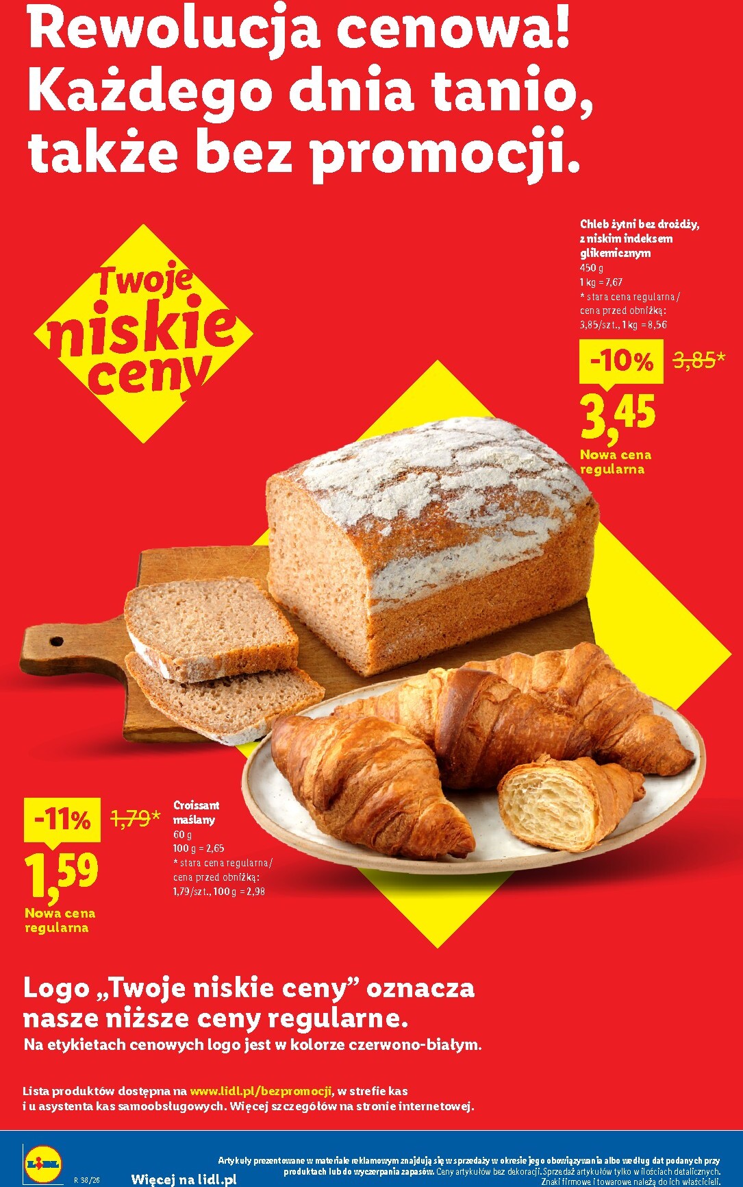 lidl - Aktualna gazetka Lidl ważna od 14.09.2026 do 16.09.2026 - page: 6