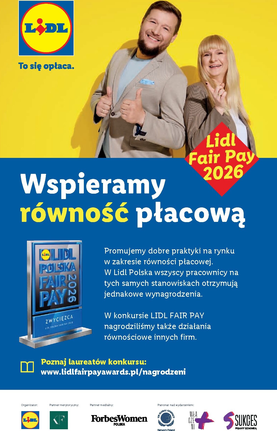 lidl - Aktualna gazetka Lidl - Okazje ważna od 28.09.2026 do 03.10.2026 - page: 60