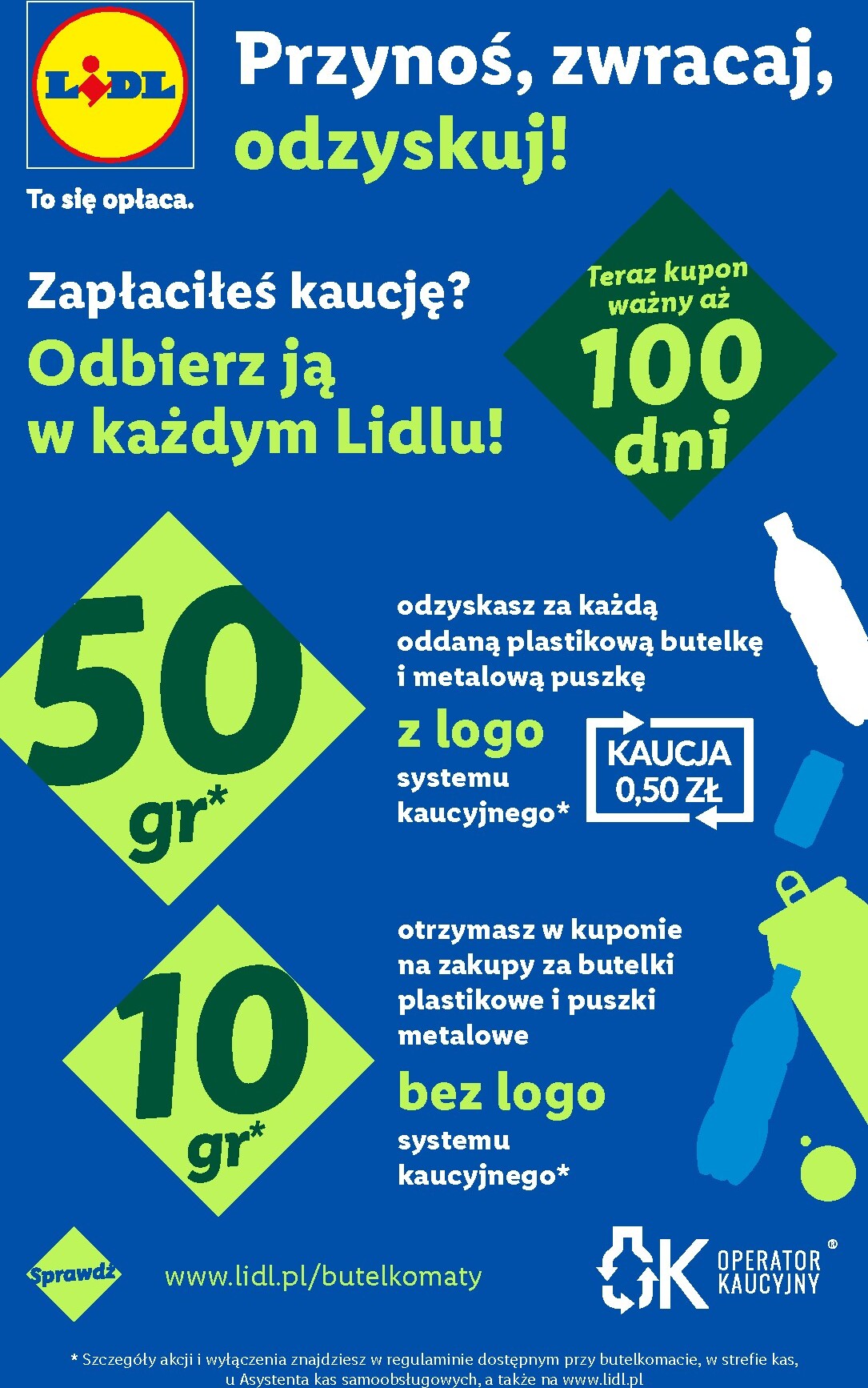 lidl - Nowa gazetka Lidl ważna od 12.10.2026 do 14.10.2026 - page: 113