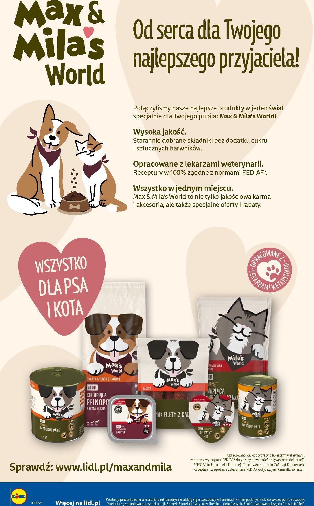 lidl - Aktualna gazetka Lidl - Okazje ważna od 12.10.2026 do 24.10.2026 - page: 8