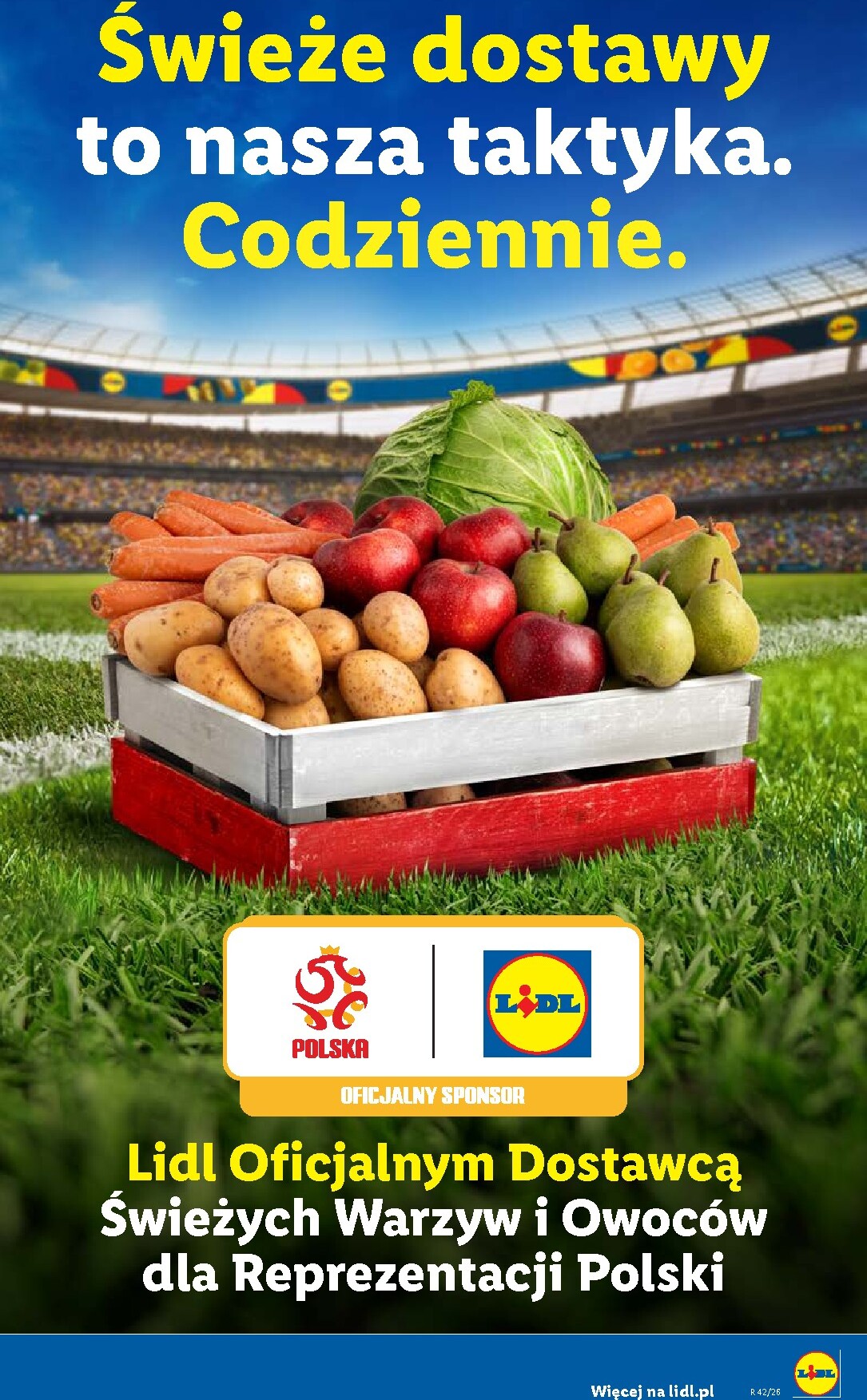 lidl - Nowa gazetka Lidl ważna od 15.10.2026 do 17.10.2026 - page: 3
