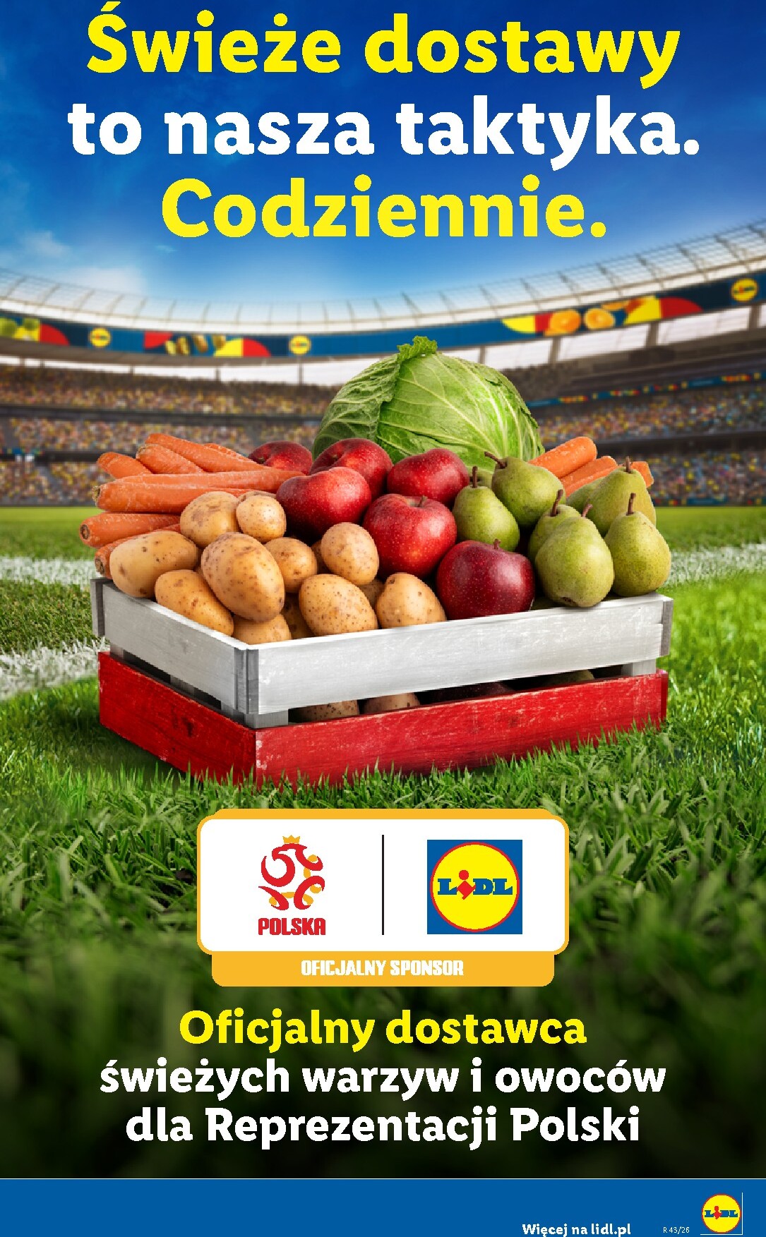lidl - Aktualna gazetka Lidl ważna od 19.10.2026 do 21.10.2026 - page: 3