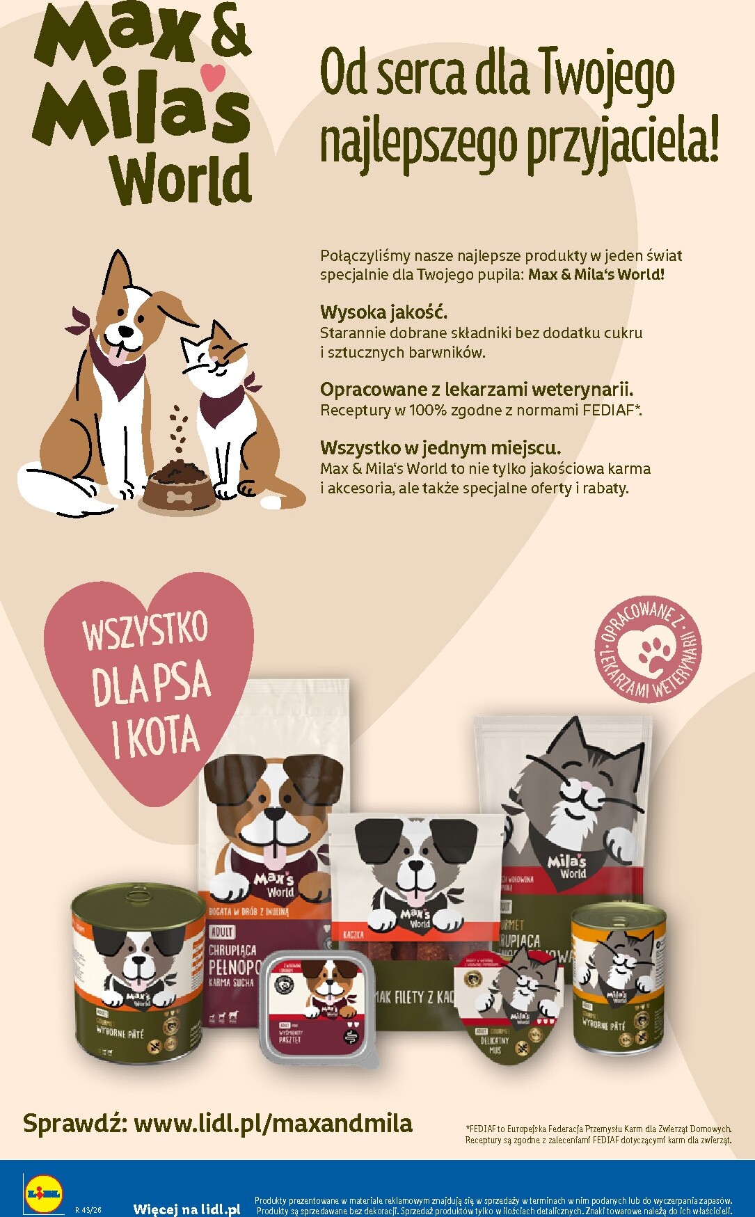 lidl - Aktualna gazetka Lidl ważna od 19.10.2026 do 21.10.2026 - page: 32