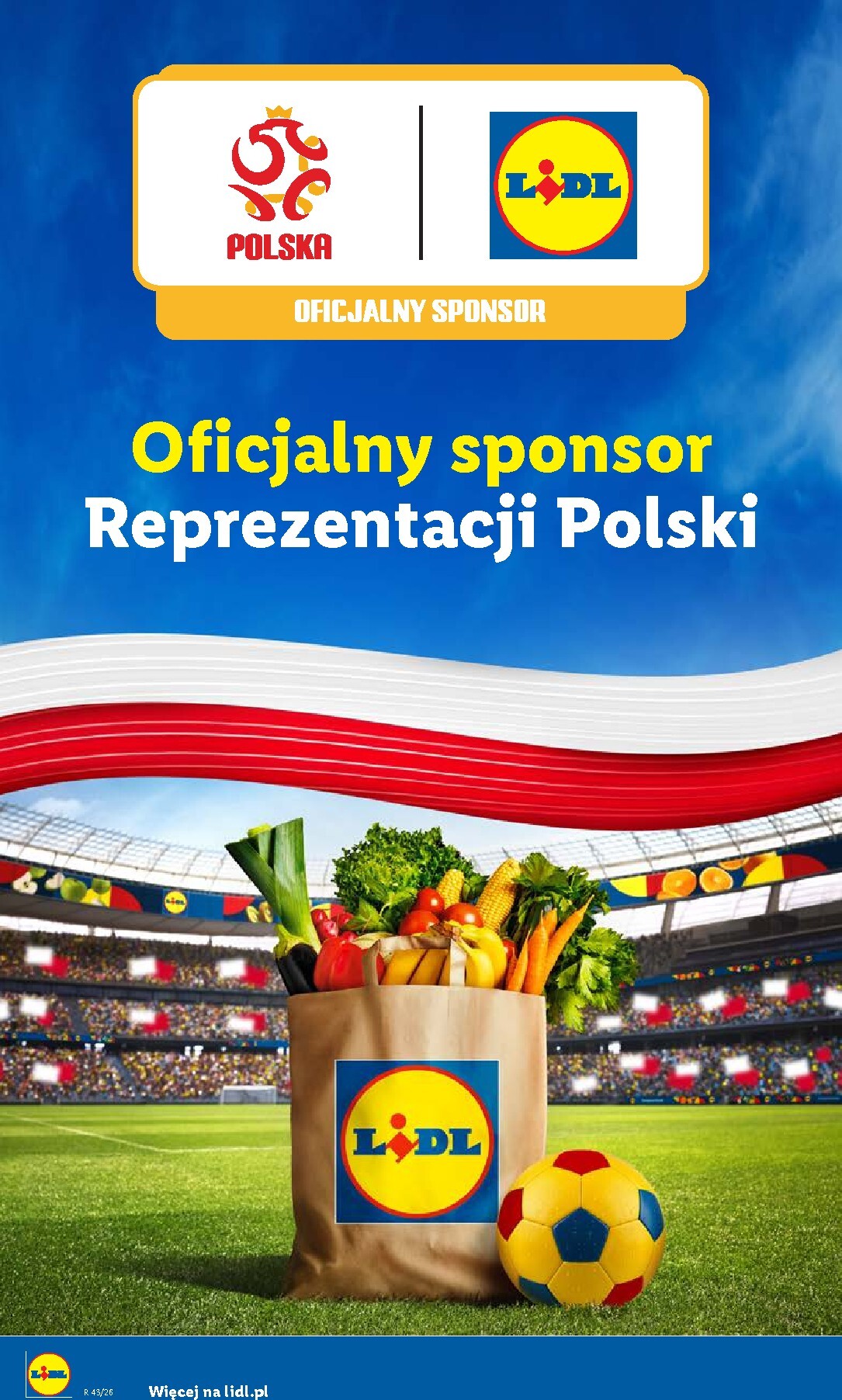 lidl - Aktualna gazetka Lidl ważna od 22.10.2026 do 24.10.2026 - page: 2