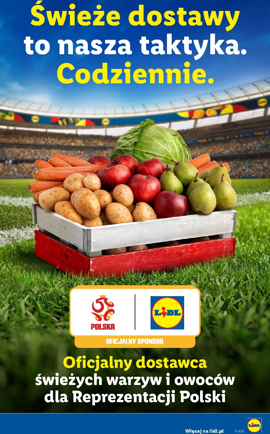 lidl - Nowa gazetka Lidl ważna od 26.10.2026 do 31.10.2026 - page: 3