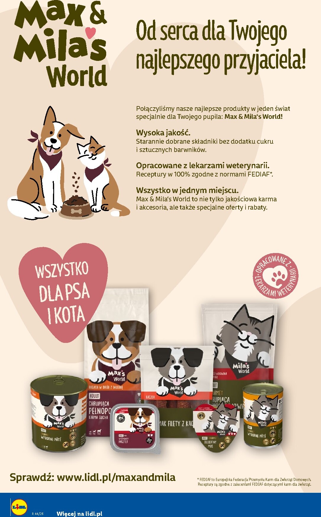 lidl - Nowa gazetka Lidl ważna od 26.10.2026 do 31.10.2026 - page: 20