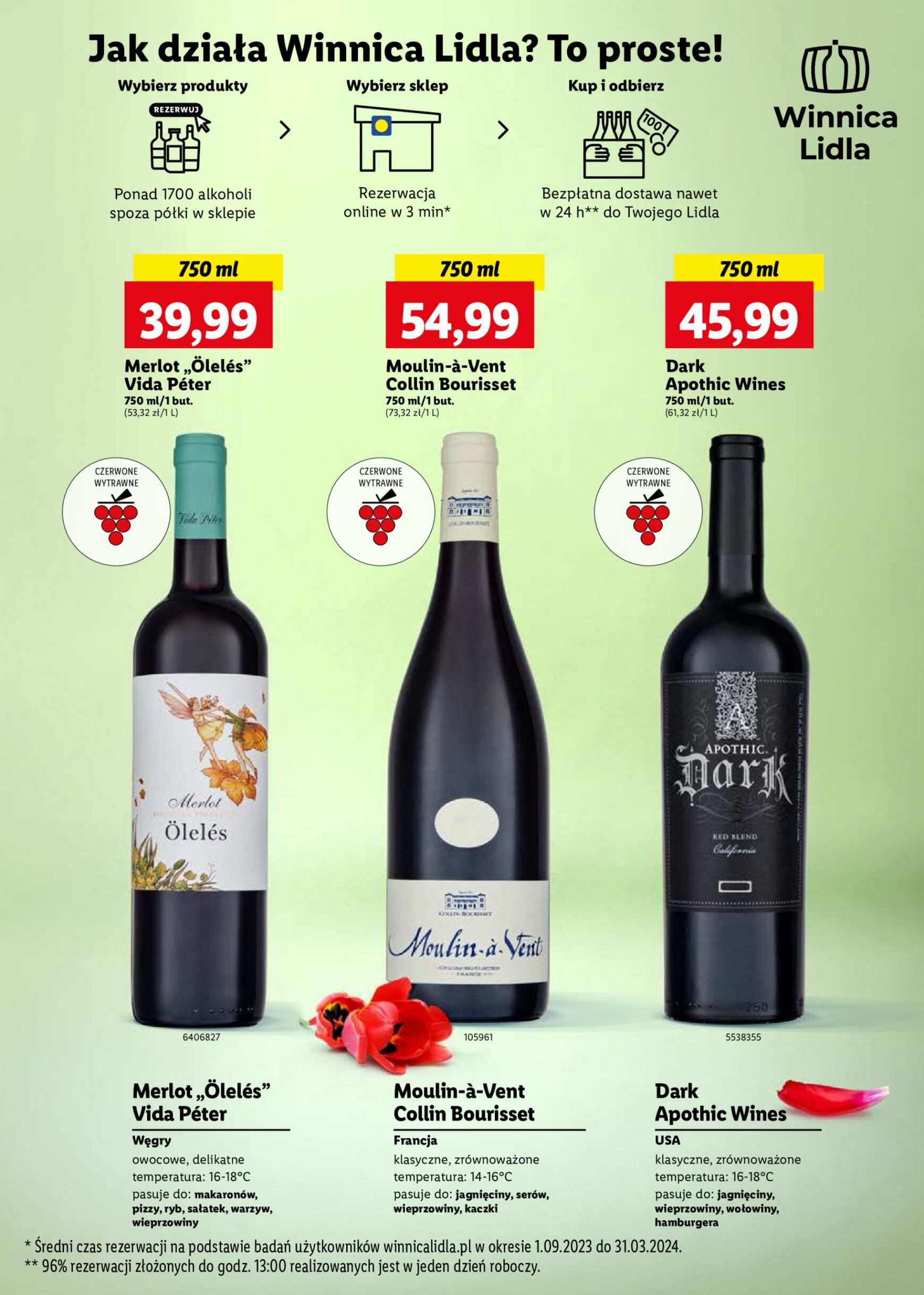 lidl - Lidl gazetka aktualna ważna od 06.05. - 01.06. - page: 16