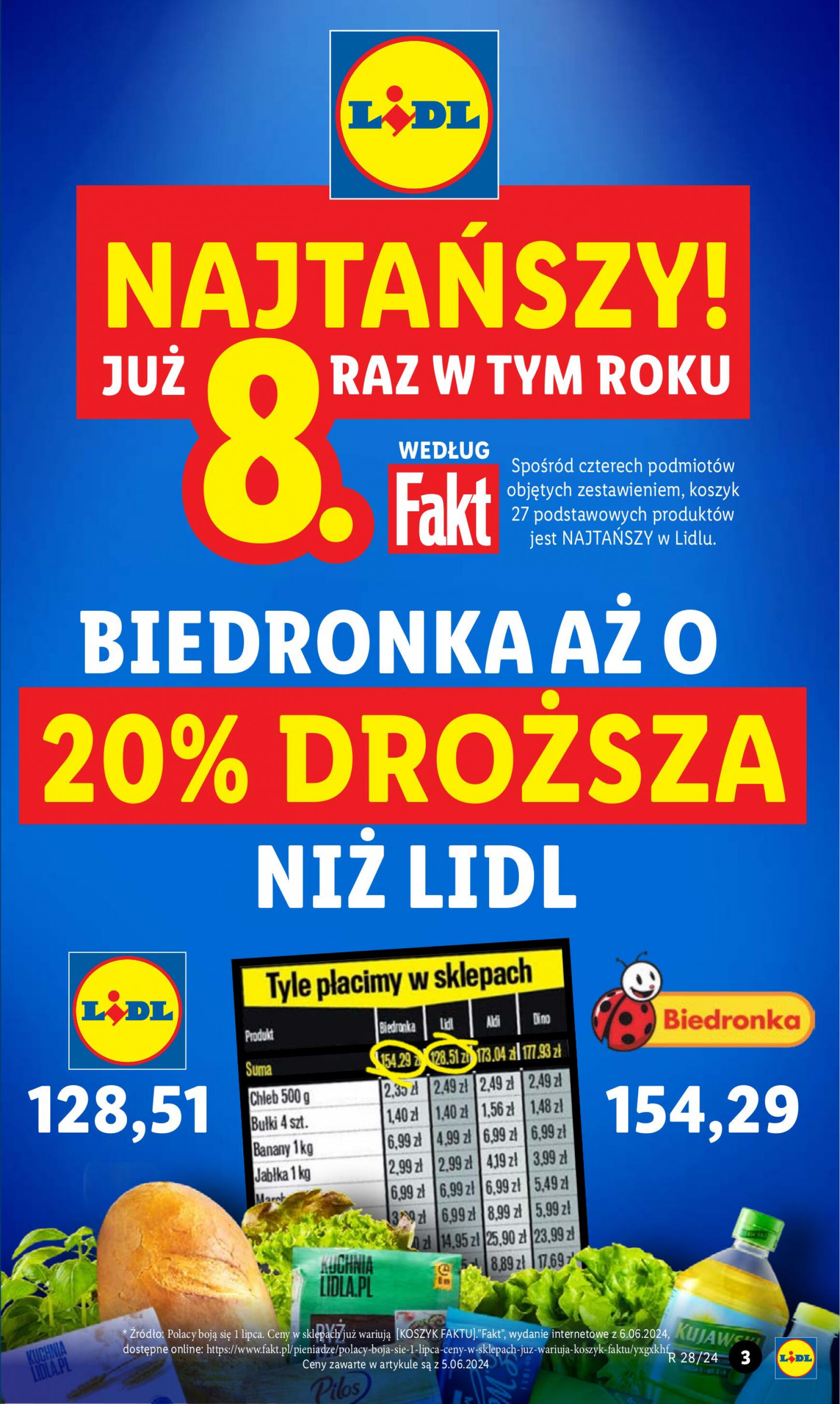 lidl - Lidl - Katalog Okazji gazetka aktualna ważna od 08.07. - 13.07. - page: 5