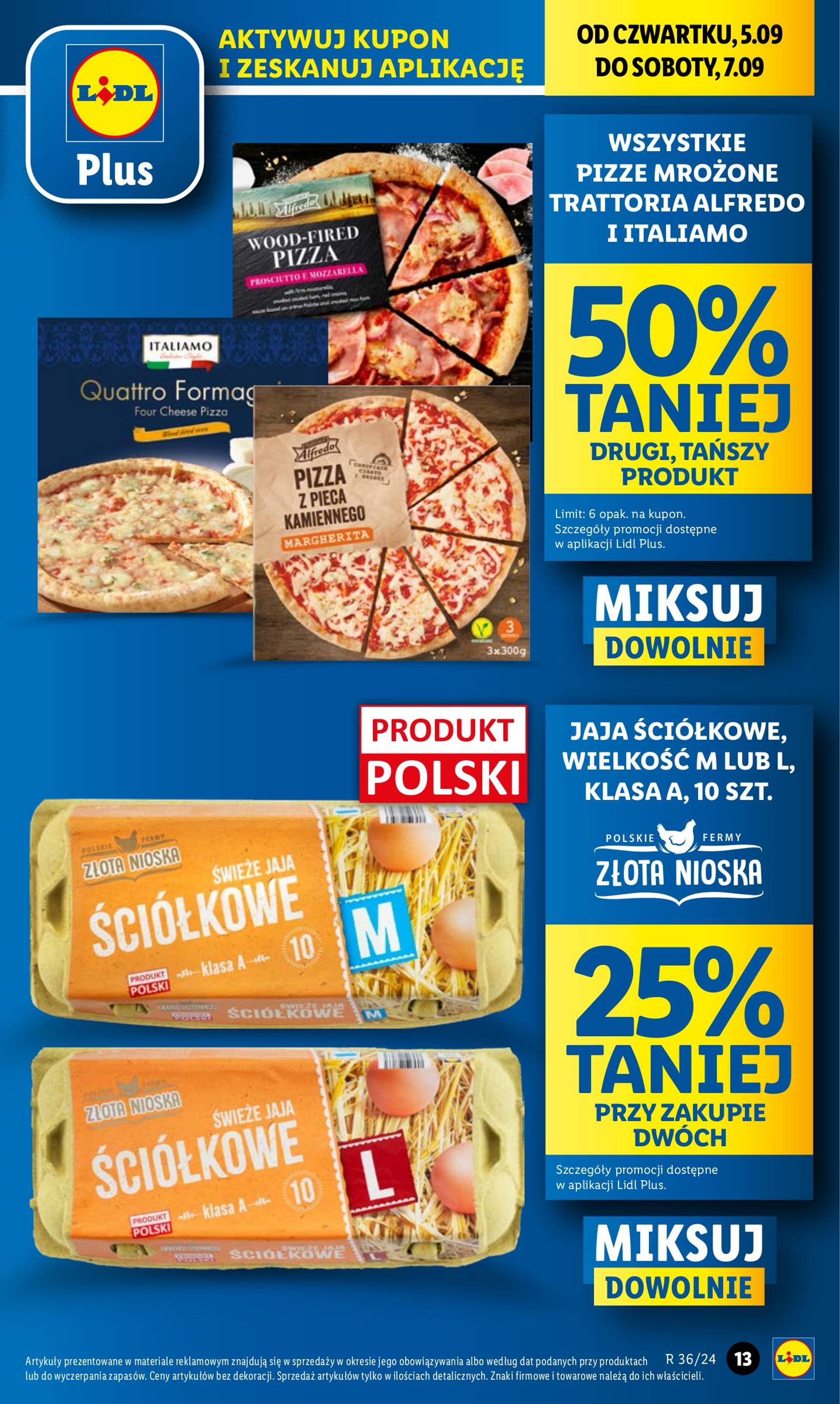 lidl - Aktualna Lidl gazetka ważna od 05.09. - 07.09. - page: 15