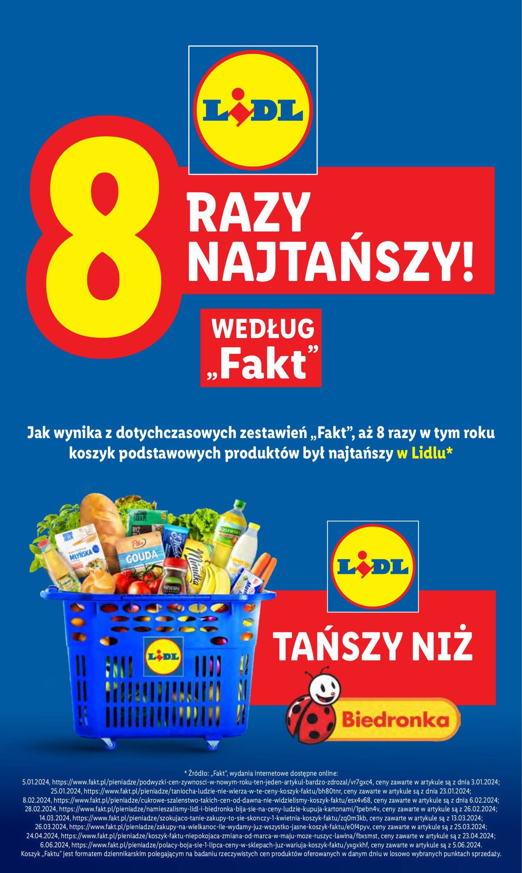 lidl - Aktualna Lidl gazetka ważna od 09.09. - 11.09. - page: 3