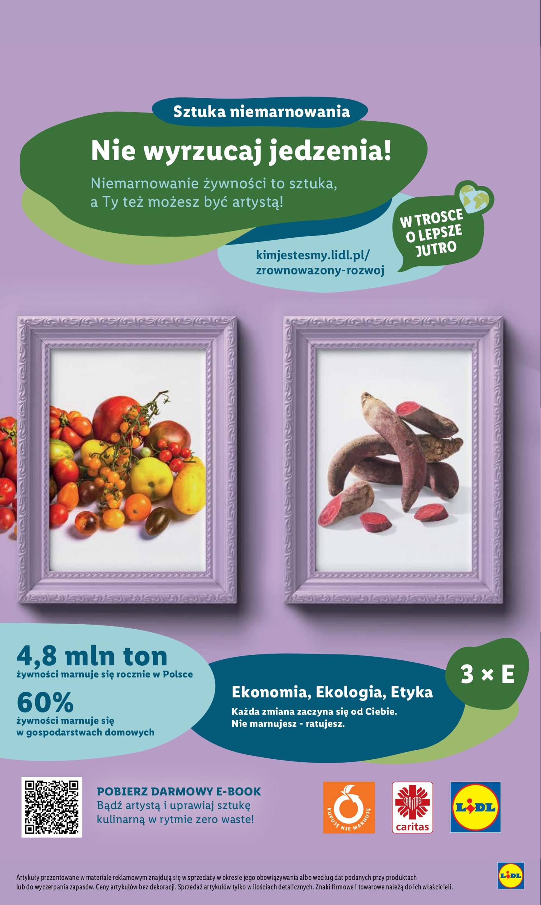 lidl - Aktualna Lidl - Katalog Okazji gazetka ważna od 23.09. - 28.09. - page: 11