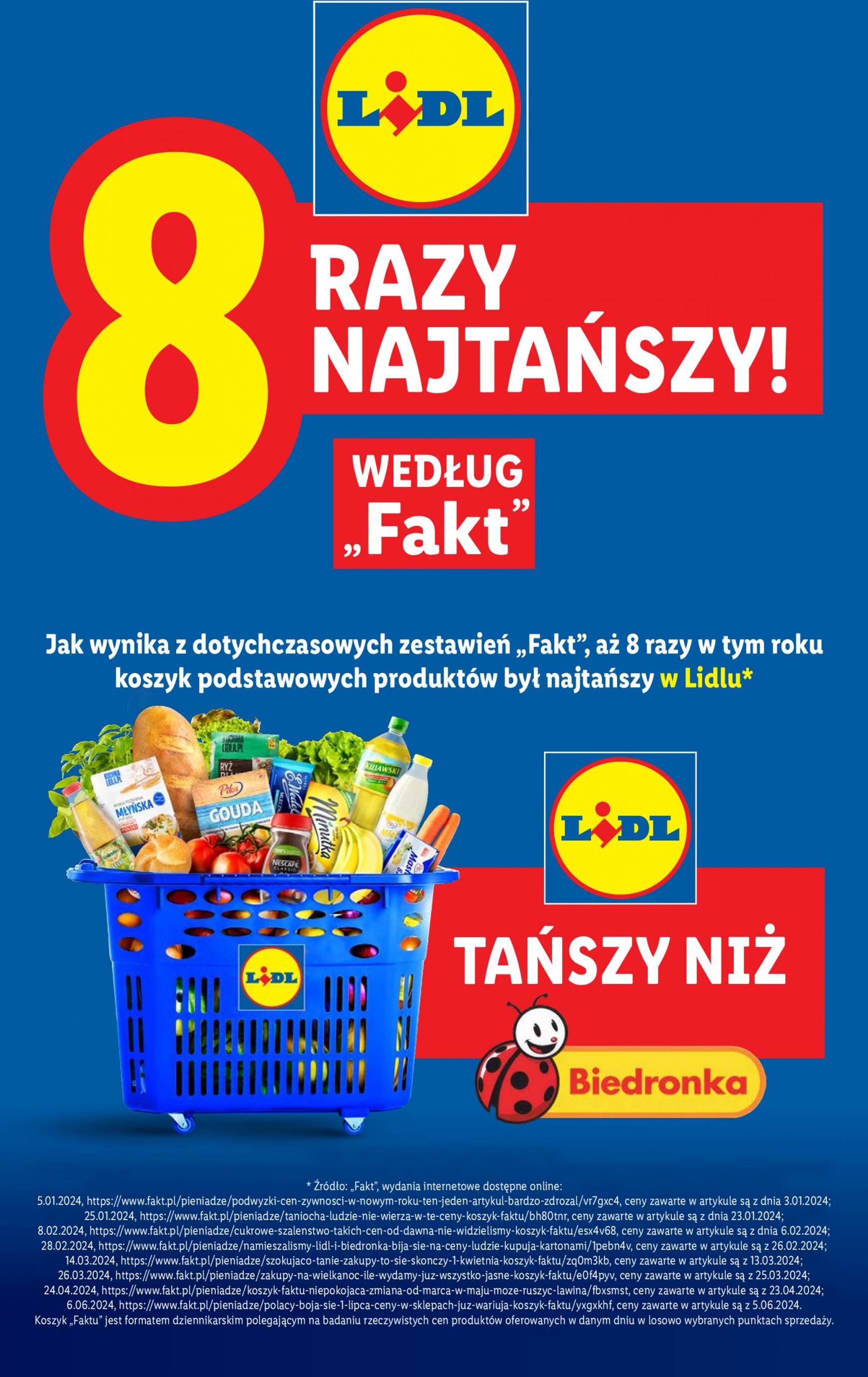 lidl - Aktualna Lidl gazetka ważna od 23.09. - 25.09. - page: 2