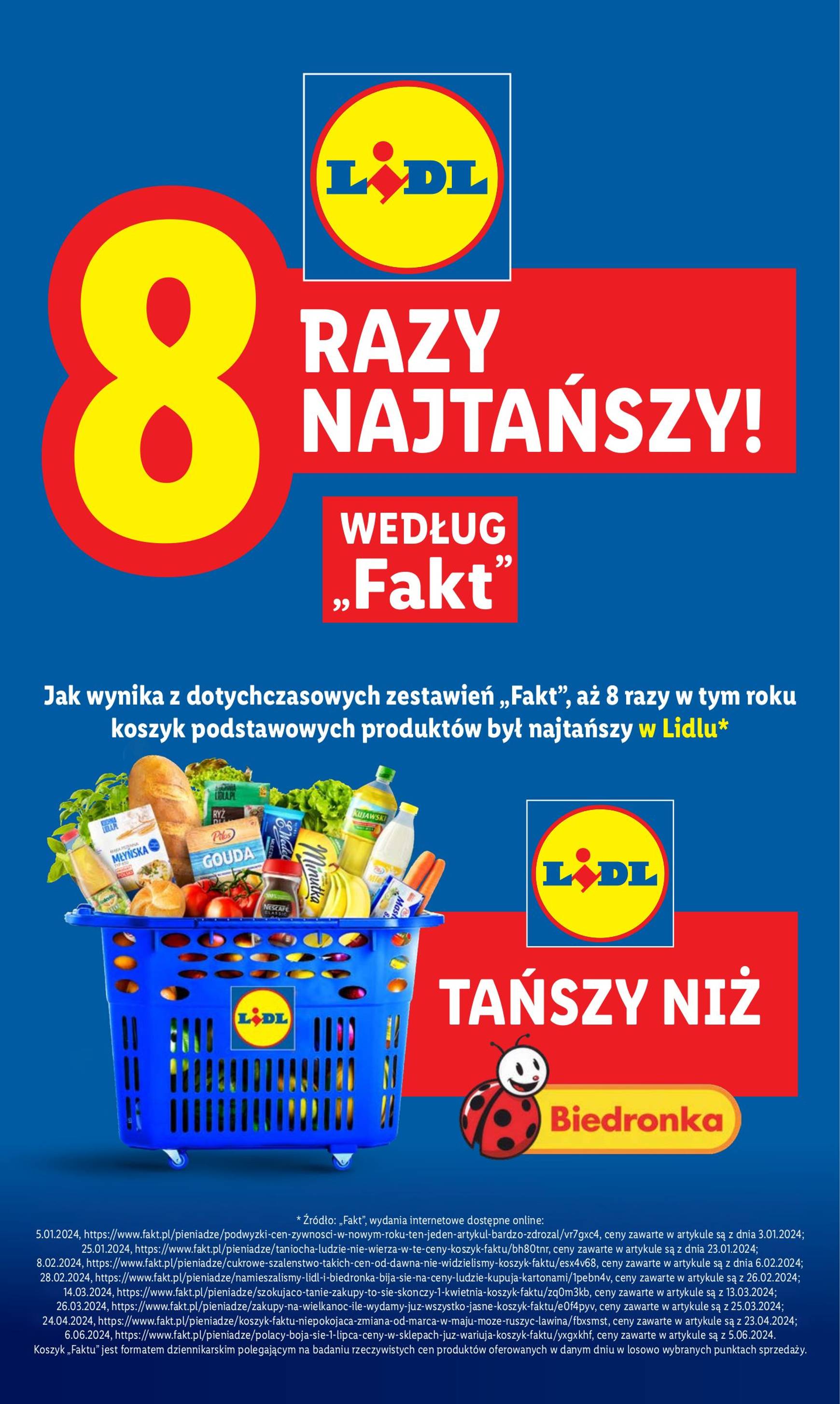 lidl - Aktualna Lidl - Katalog okazji gazetka ważna od 30.09. - 05.10. - page: 2