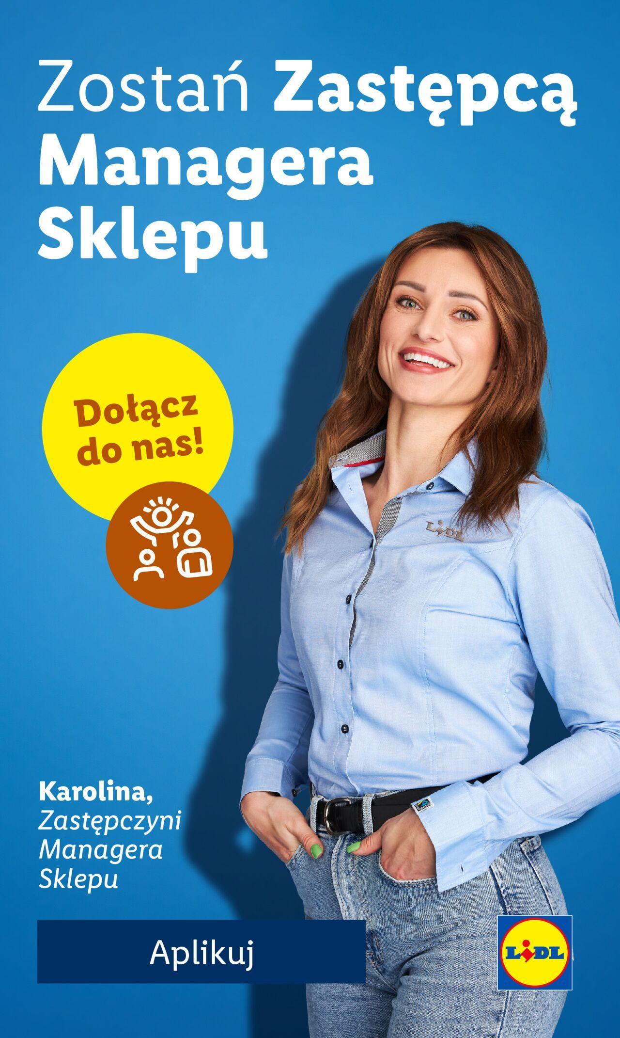 lidl - LIDL gazetka 26.09.2024 - 28.09.2024 - page: 56