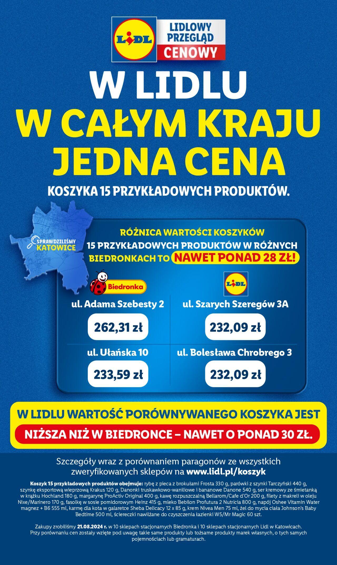 lidl - LIDL gazetka 30.09.2024 - 05.10.2024 - page: 5