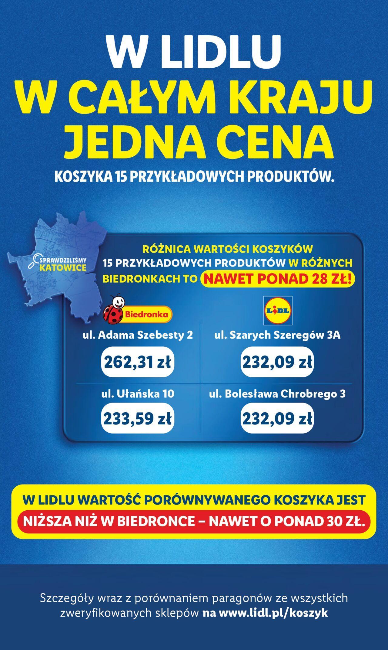 lidl - LIDL gazetka 23.09.2024 - 28.09.2024 - page: 4