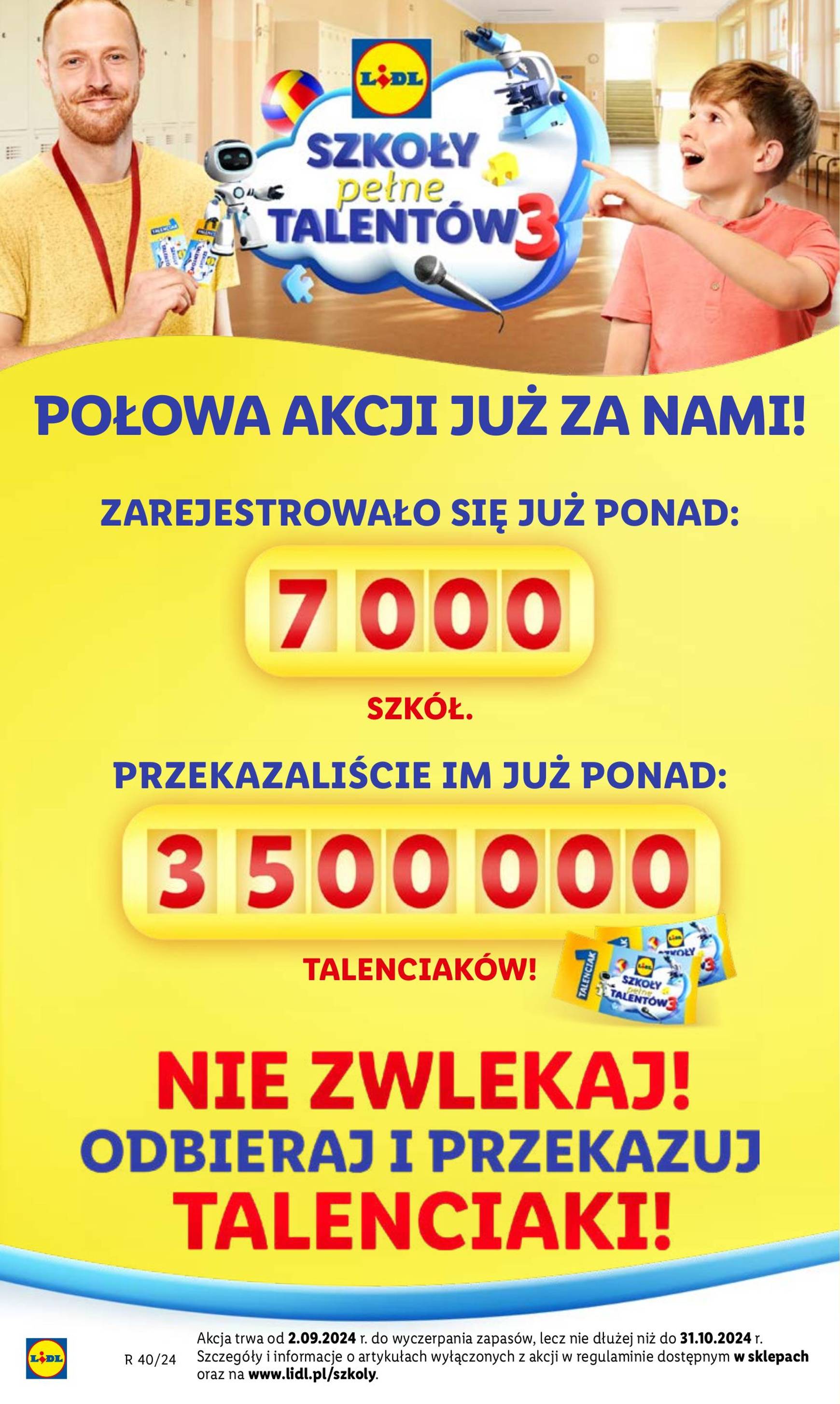 lidl - Aktualna Lidl gazetka ważna od 30.09. - 02.10. - page: 6