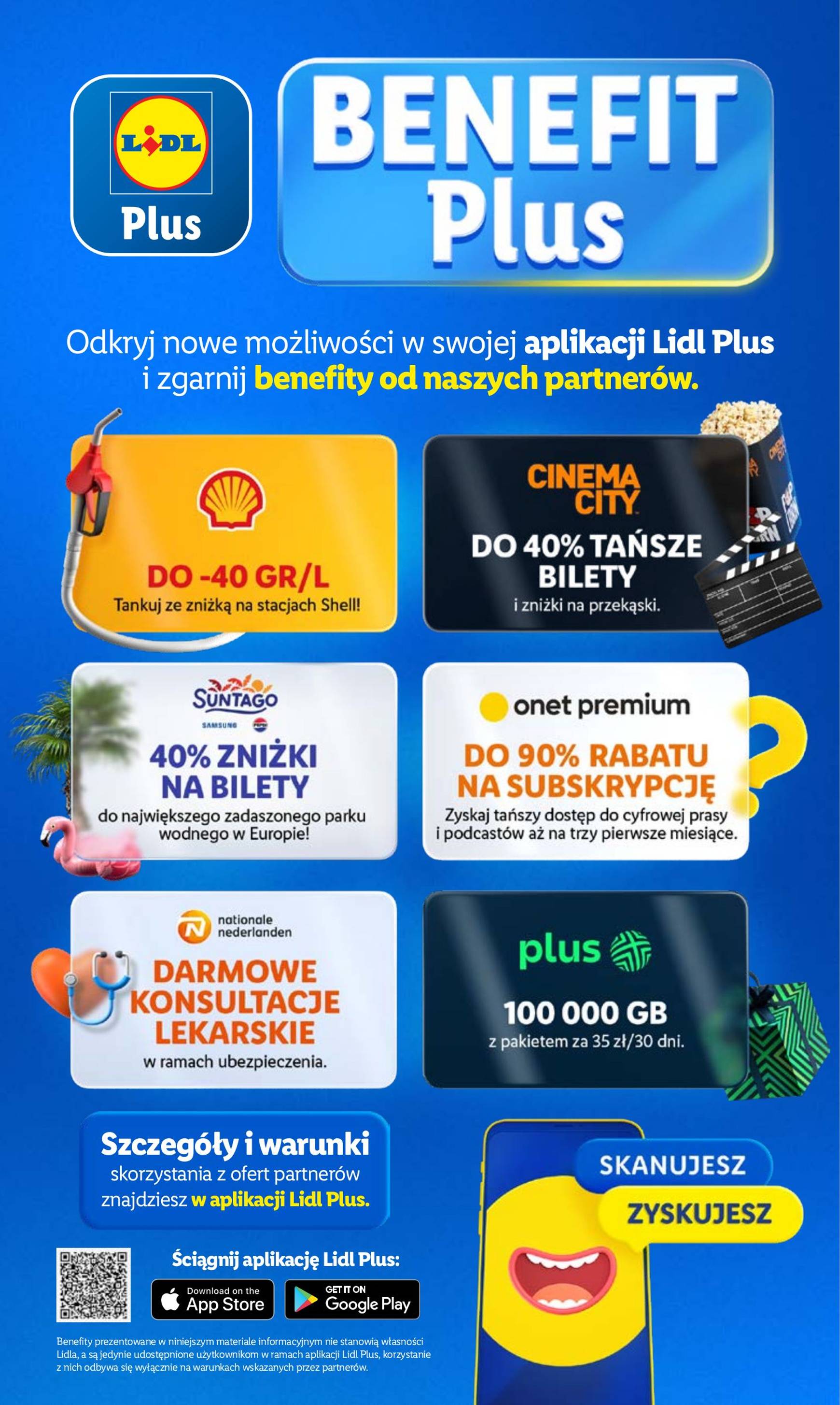 lidl - Lidl gazetka ważna od 07.10. - 09.10. - page: 6