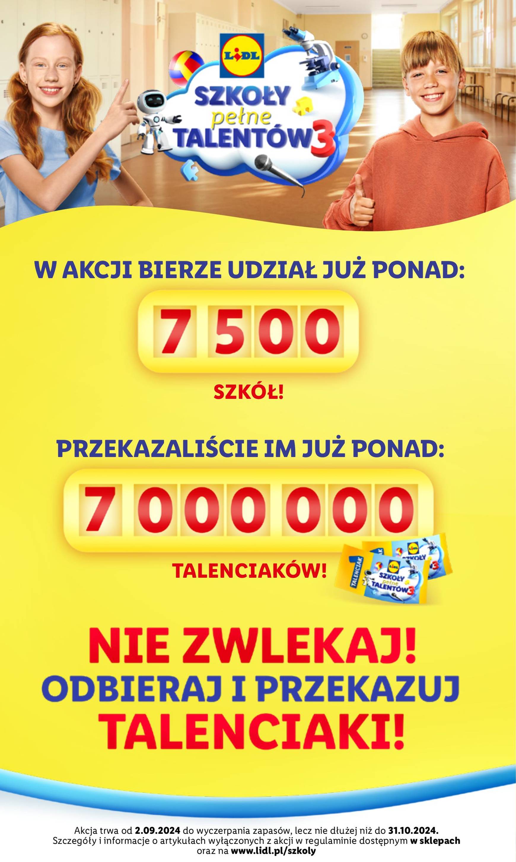 lidl - Lidl - Katalog Okazji gazetka ważna od 14.10. - 19.10. - page: 6