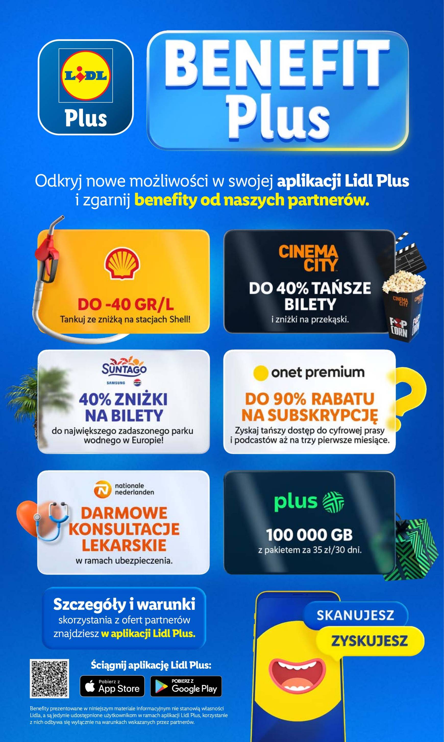 lidl - Lidl - Katalog Okazji gazetka ważna od 14.10. - 19.10. - page: 5