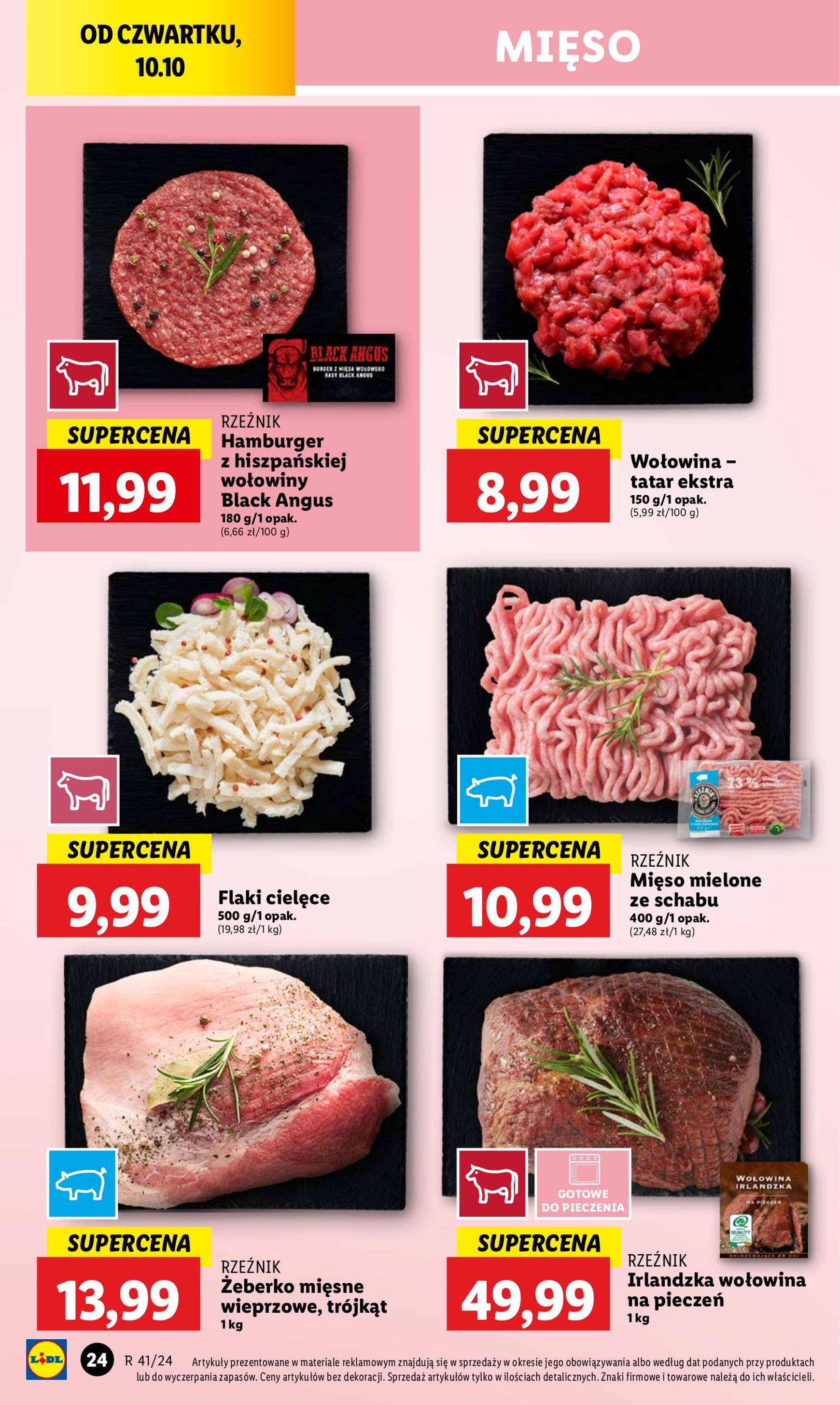 lidl - Lidl gazetka ważna od 10.10. - 12.10. - page: 28