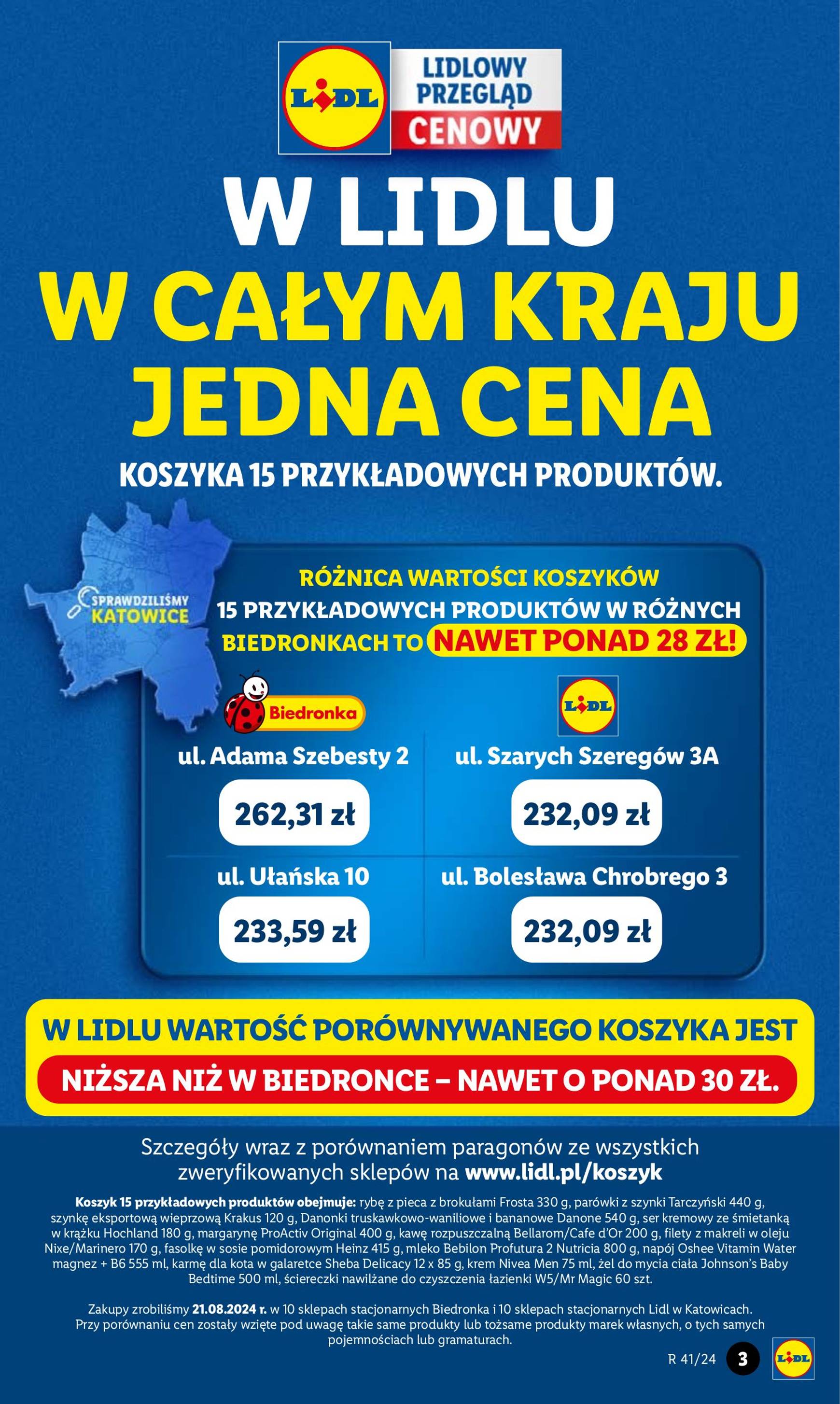 lidl - Lidl gazetka ważna od 10.10. - 12.10. - page: 4