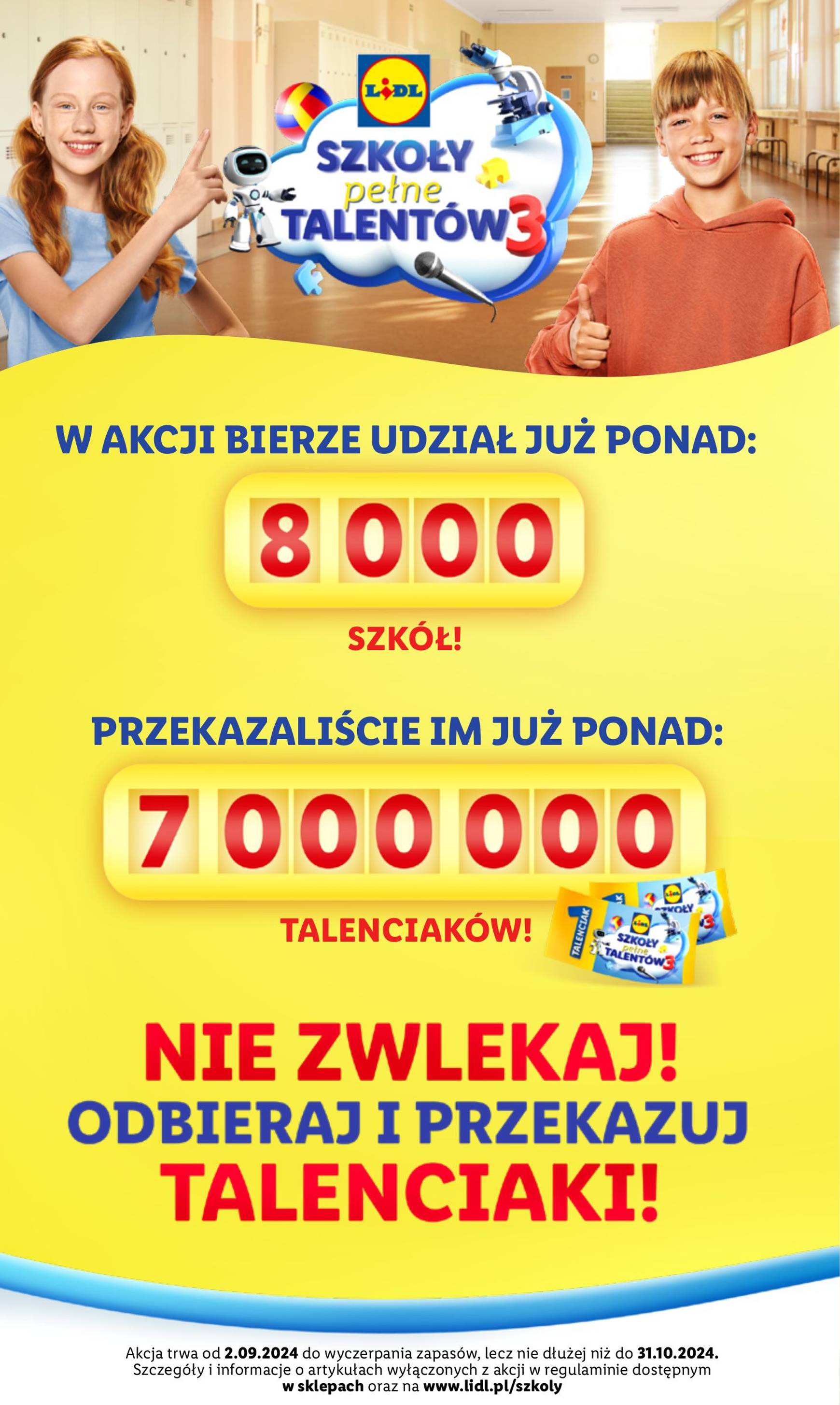 lidl - Lidl gazetka ważna od 10.10. - 12.10. - page: 6