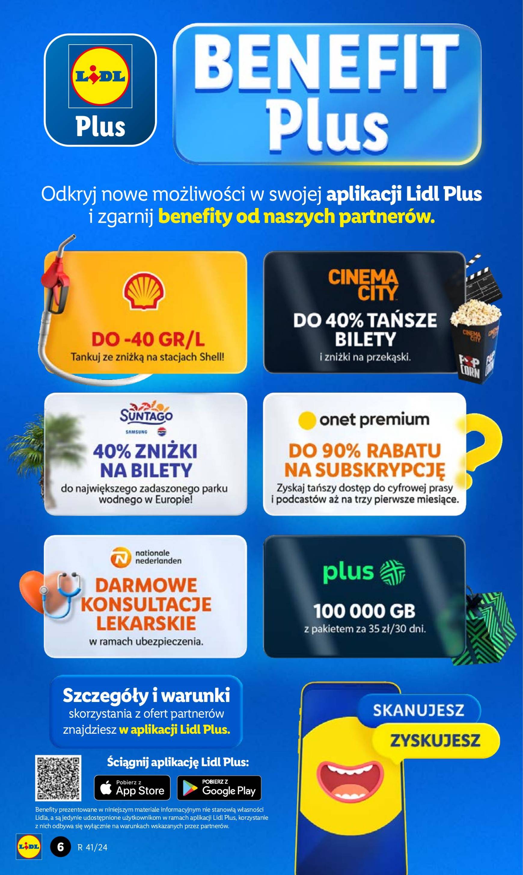 lidl - Lidl gazetka ważna od 10.10. - 12.10. - page: 8