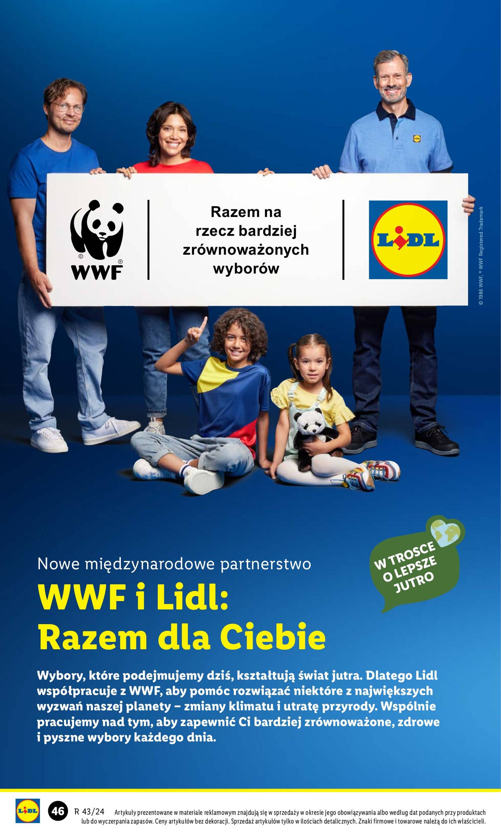 lidl - Lidl - Katalog Okazji gazetka ważna od 21.10. - 26.10. - page: 48