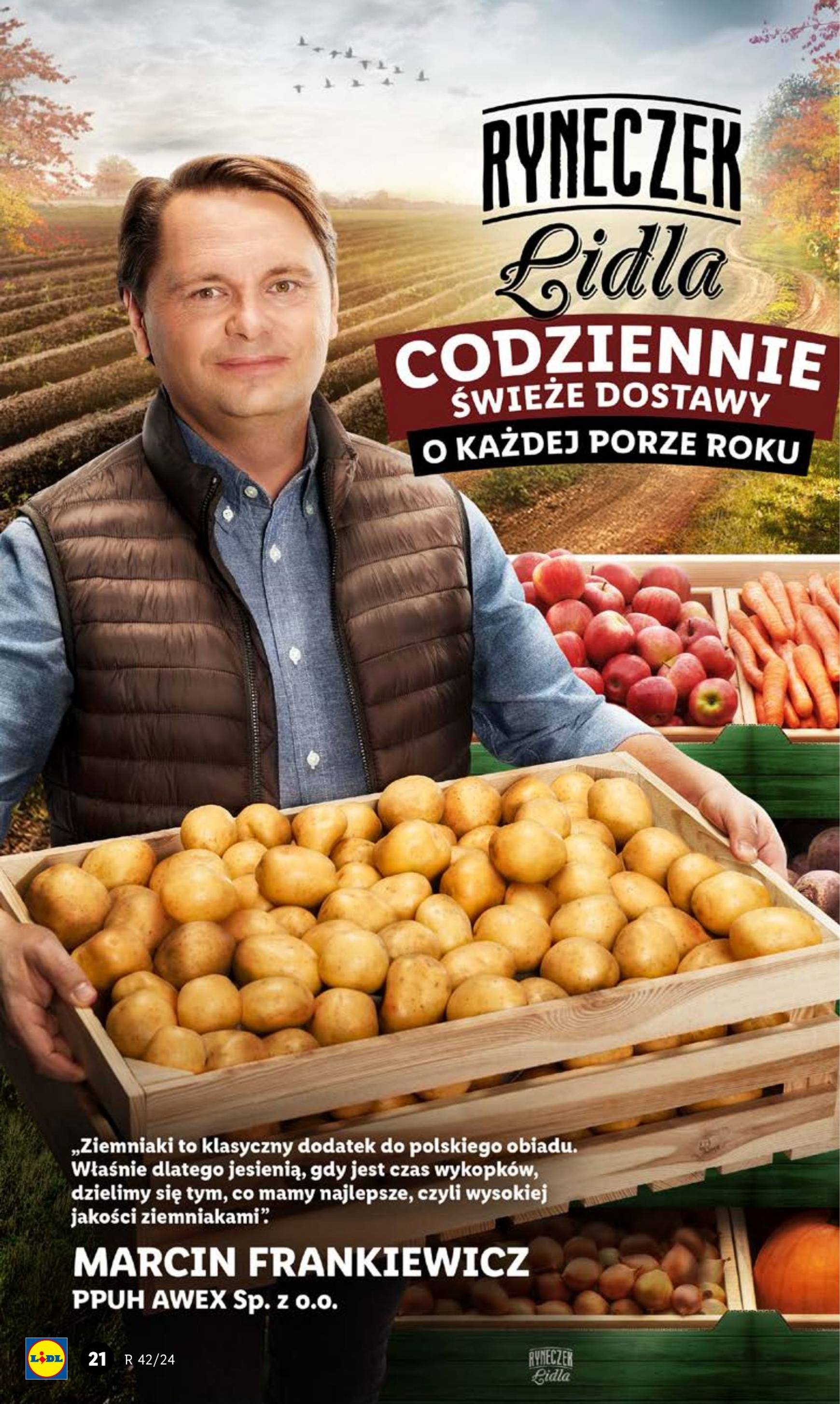 lidl - Lidl gazetka ważna od 17.10. - 19.10. - page: 22