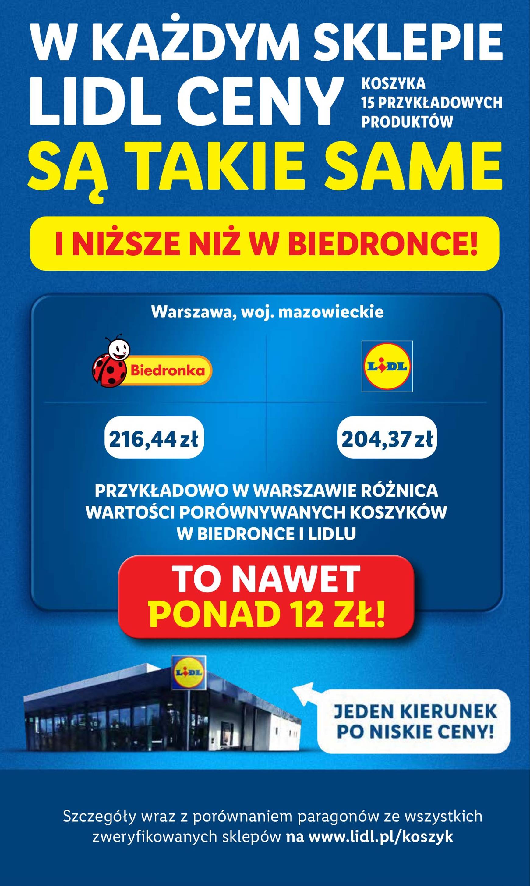 lidl - Lidl gazetka ważna od 21.10. - 23.10. - page: 3