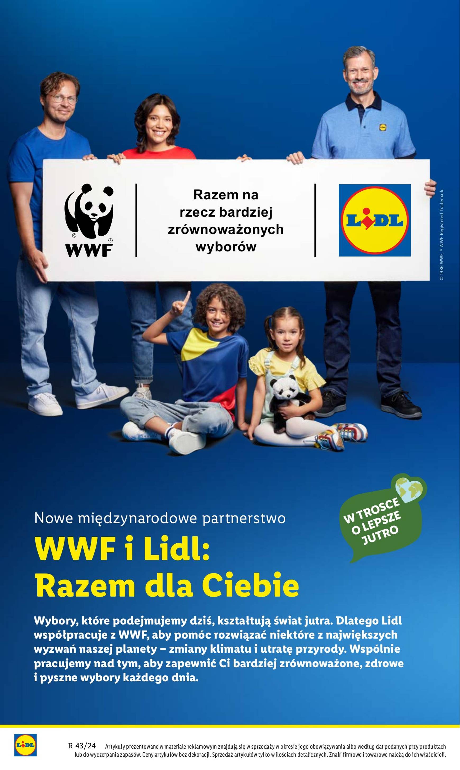 lidl - Lidl gazetka ważna od 21.10. - 23.10. - page: 64