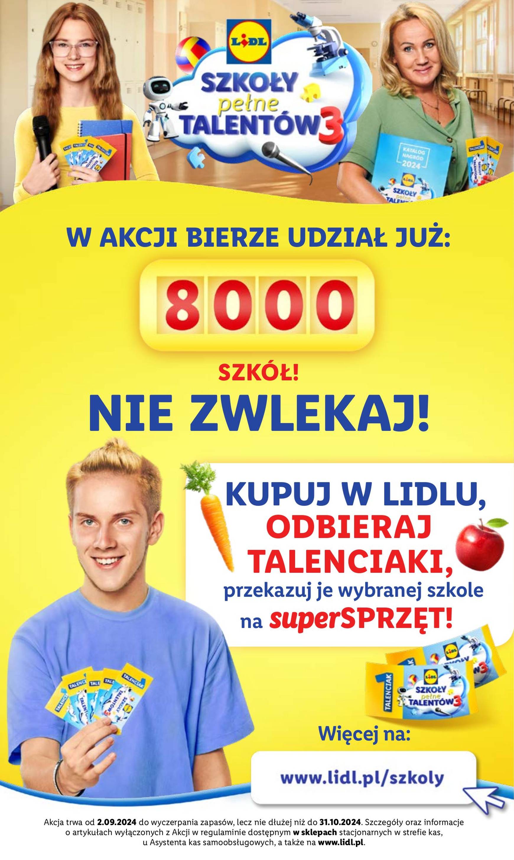 lidl - Lidl gazetka ważna od 21.10. - 23.10. - page: 13