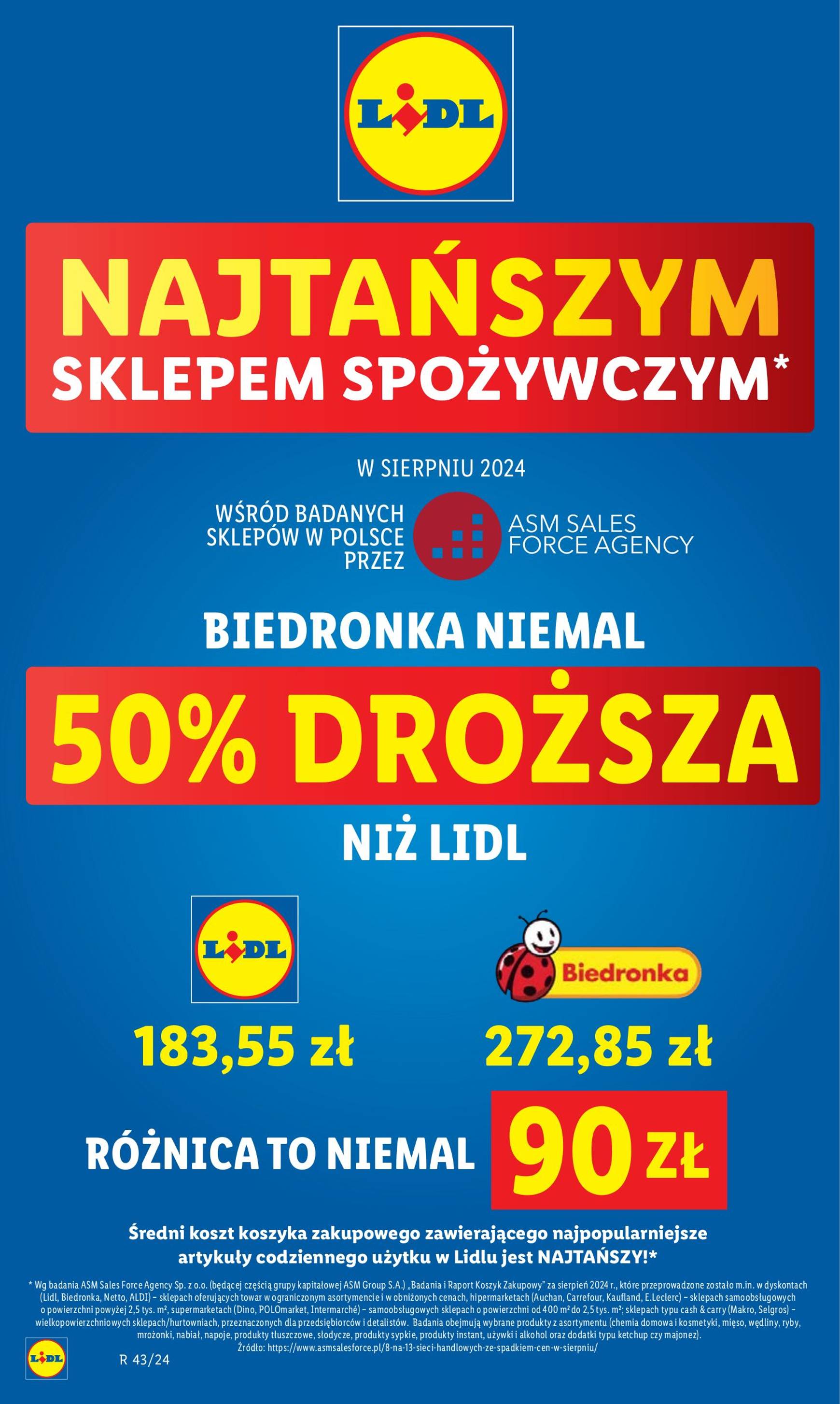 lidl - Lidl gazetka ważna od 21.10. - 23.10. - page: 4