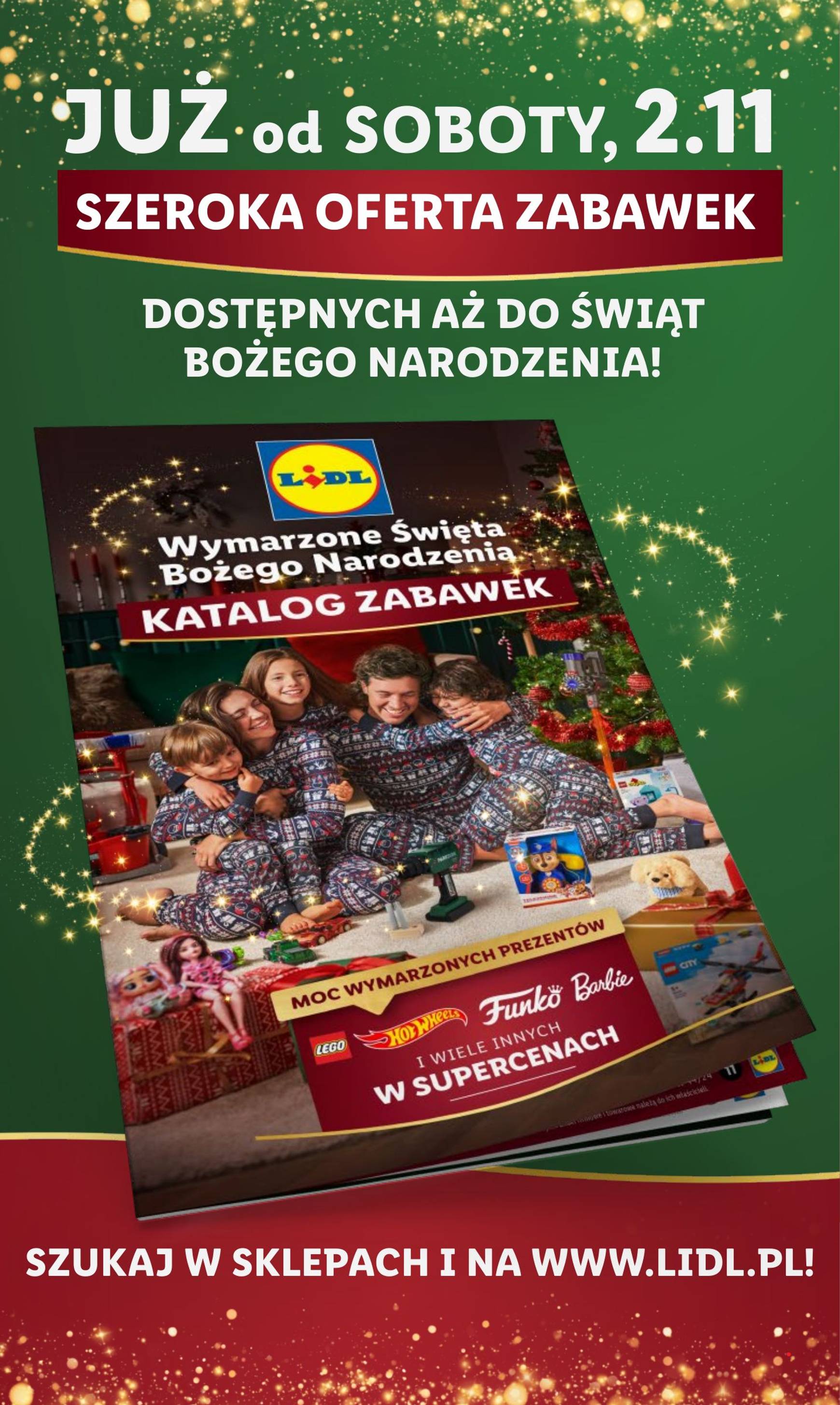 lidl - Lidl - Katalog Okazji gazetka ważna od 28.10. - 02.11. - page: 51