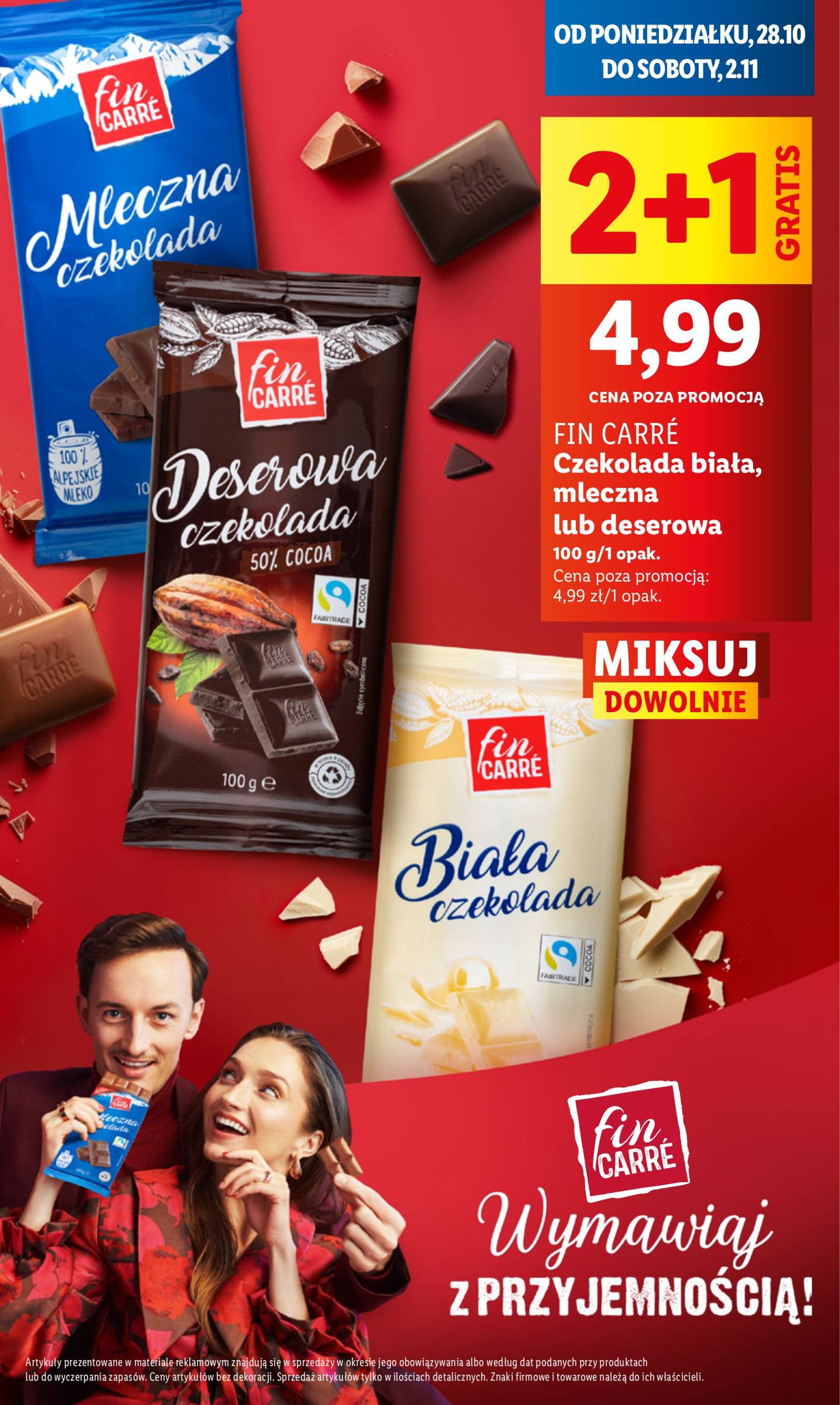 lidl - Lidl gazetka ważna od 28.10. - 29.10. - page: 13