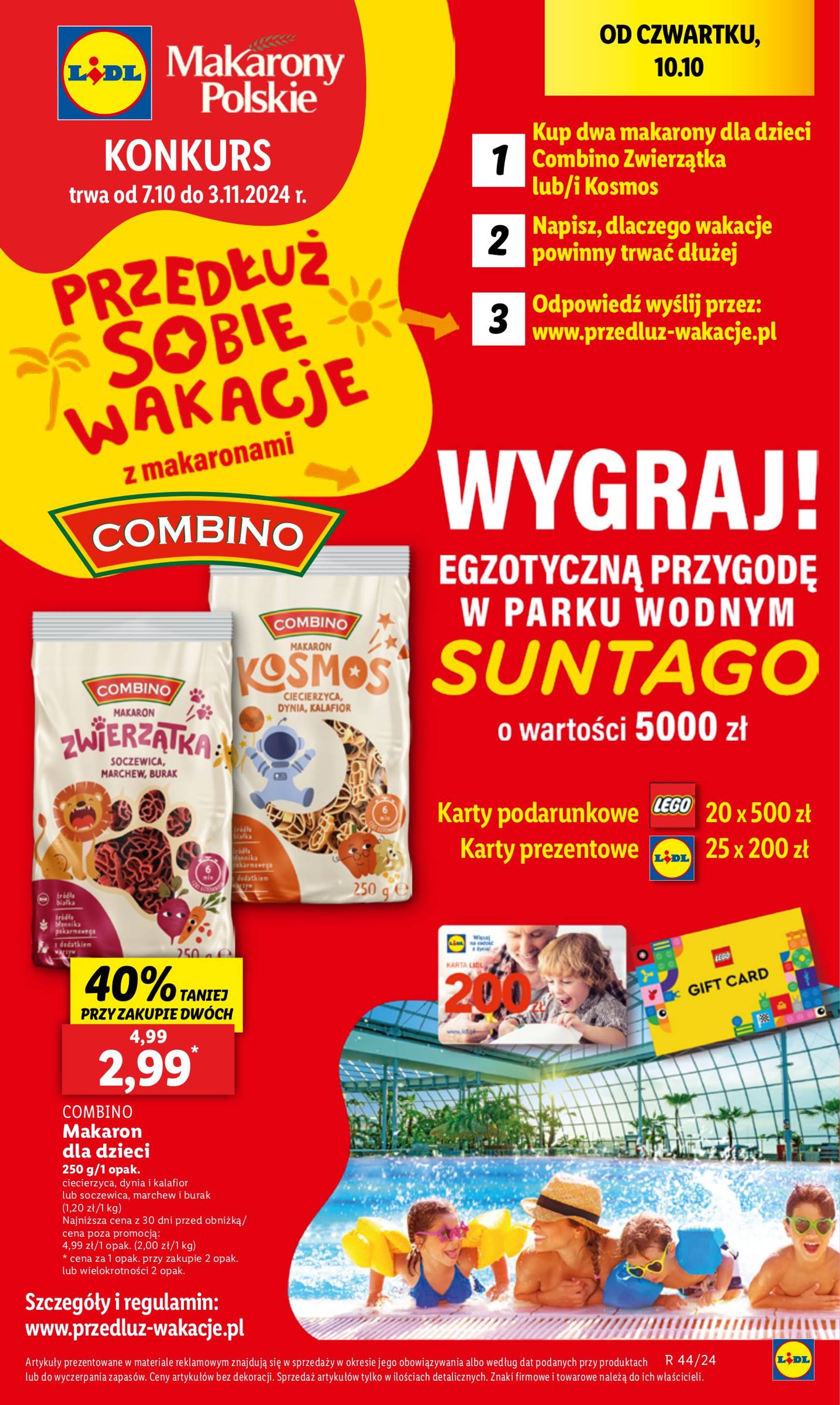 lidl - Lidl gazetka ważna od 28.10. - 29.10. - page: 51