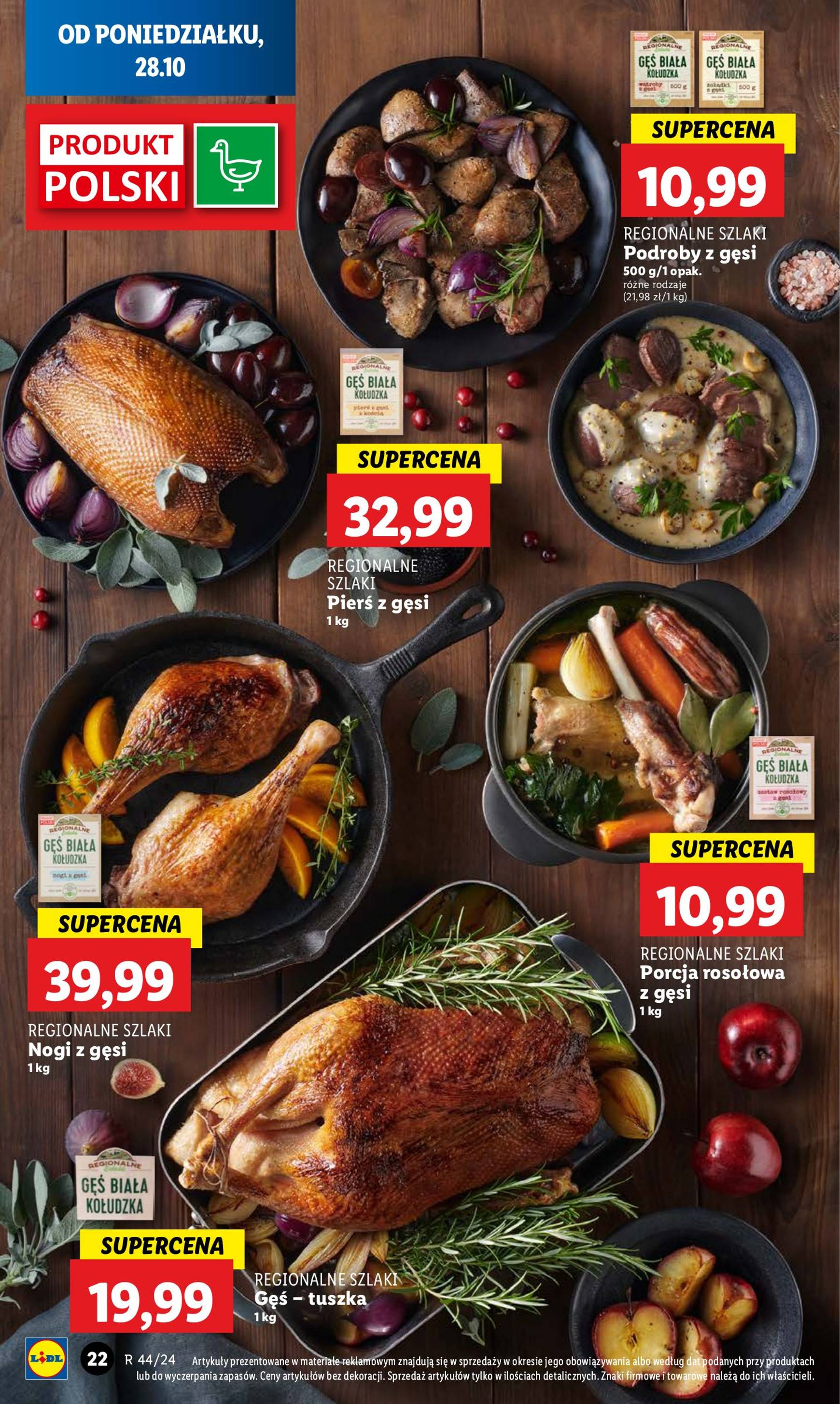 lidl - Lidl gazetka ważna od 28.10. - 29.10. - page: 26