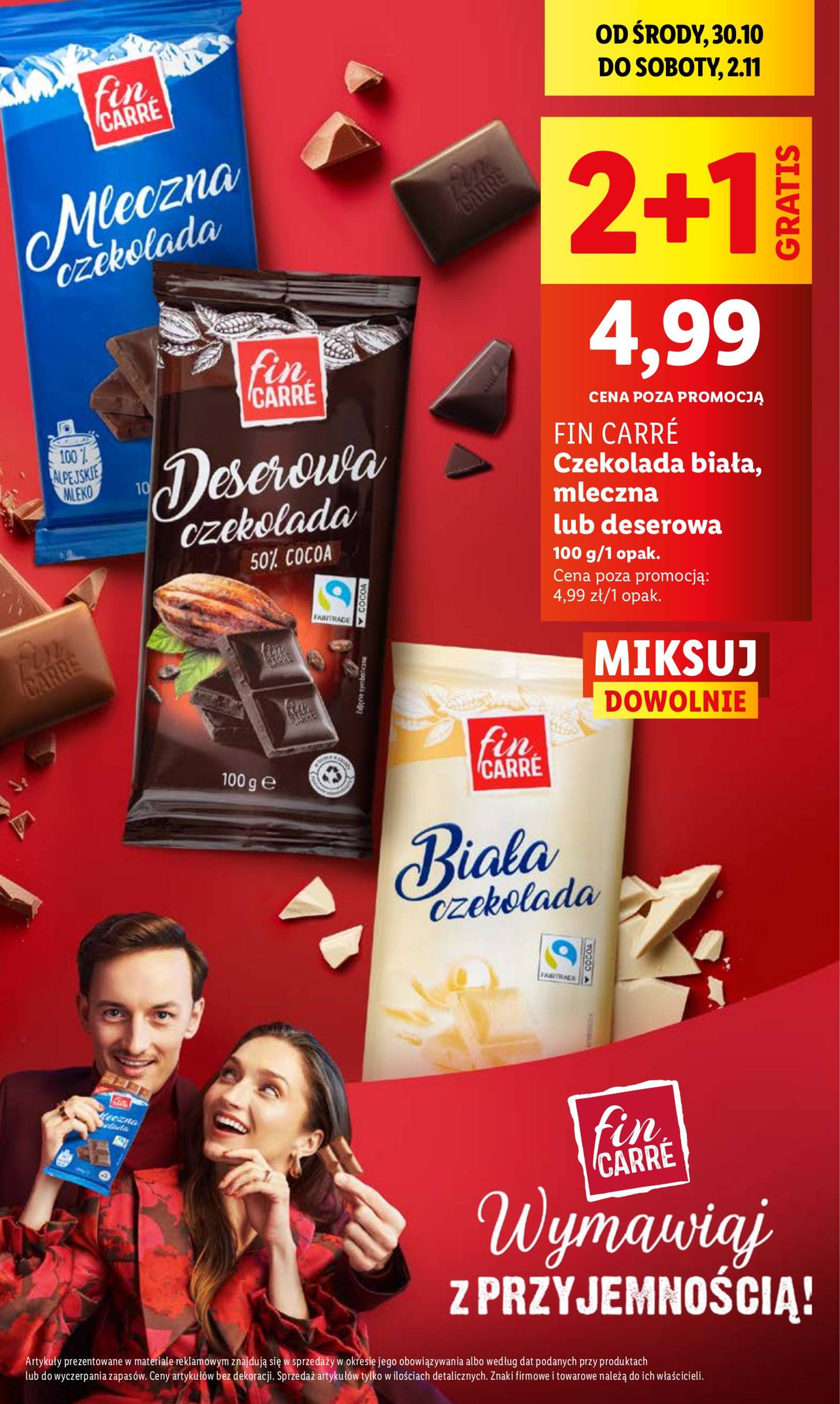 lidl - Lidl gazetka ważna od 30.10. - 02.11. - page: 17