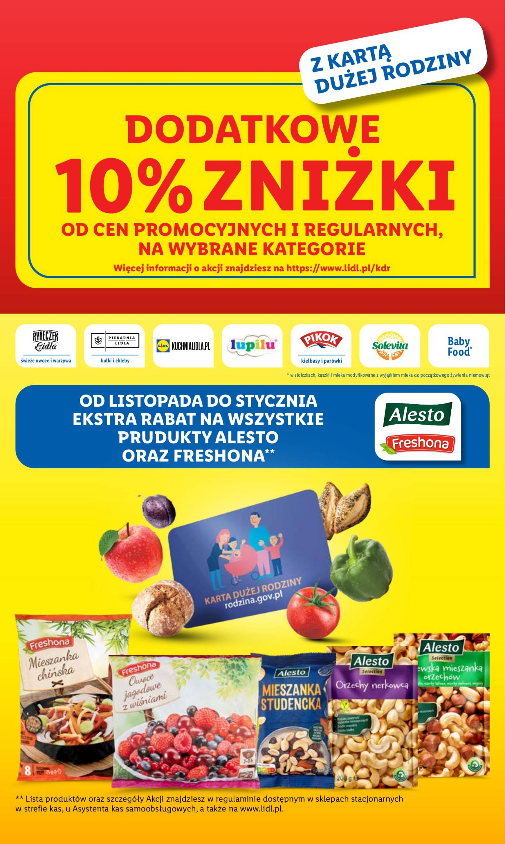 lidl - Lidl gazetka ważna od 30.10. - 02.11. - page: 46