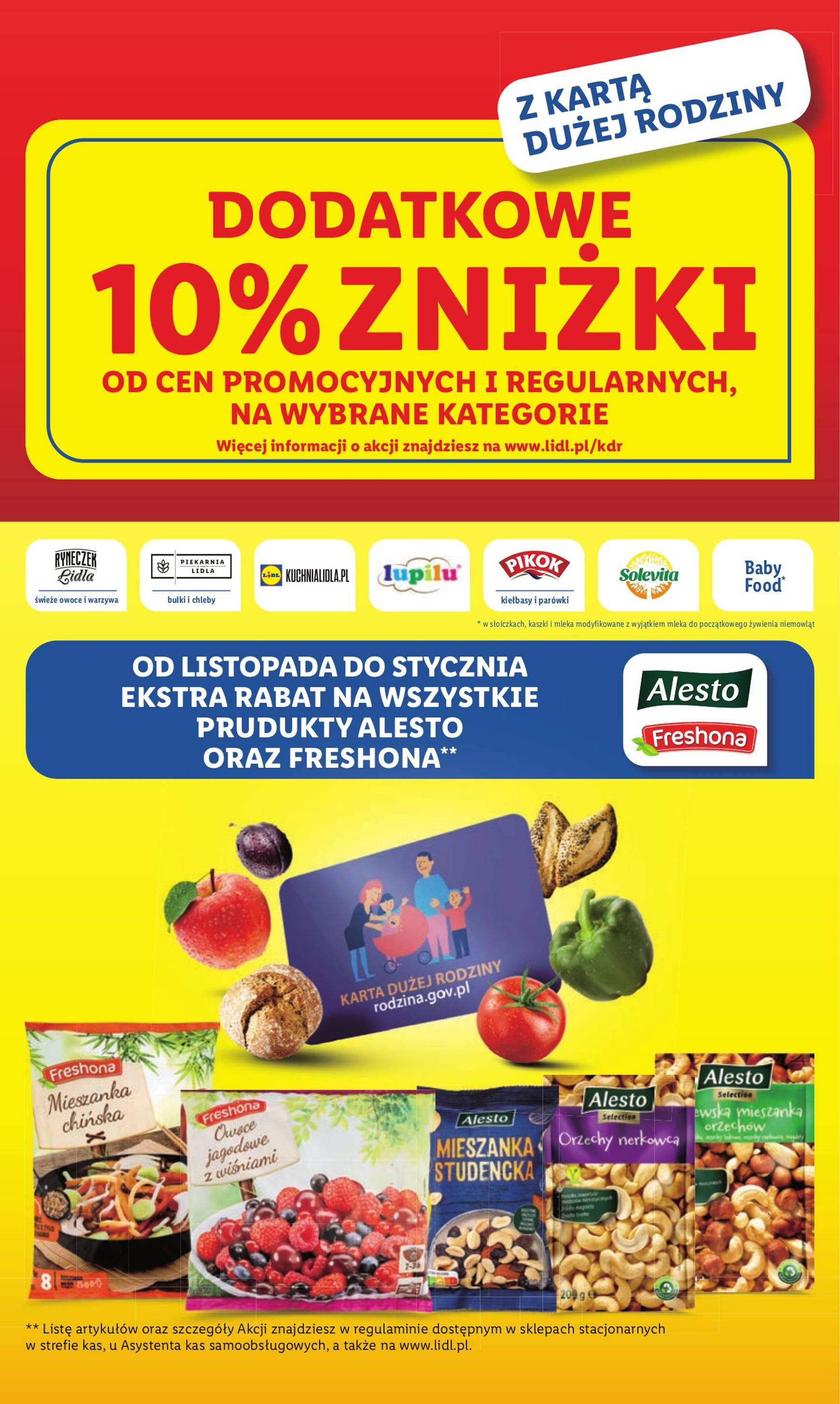 lidl - Lidl gazetka ważna od 04.11. - 06.11. - page: 53