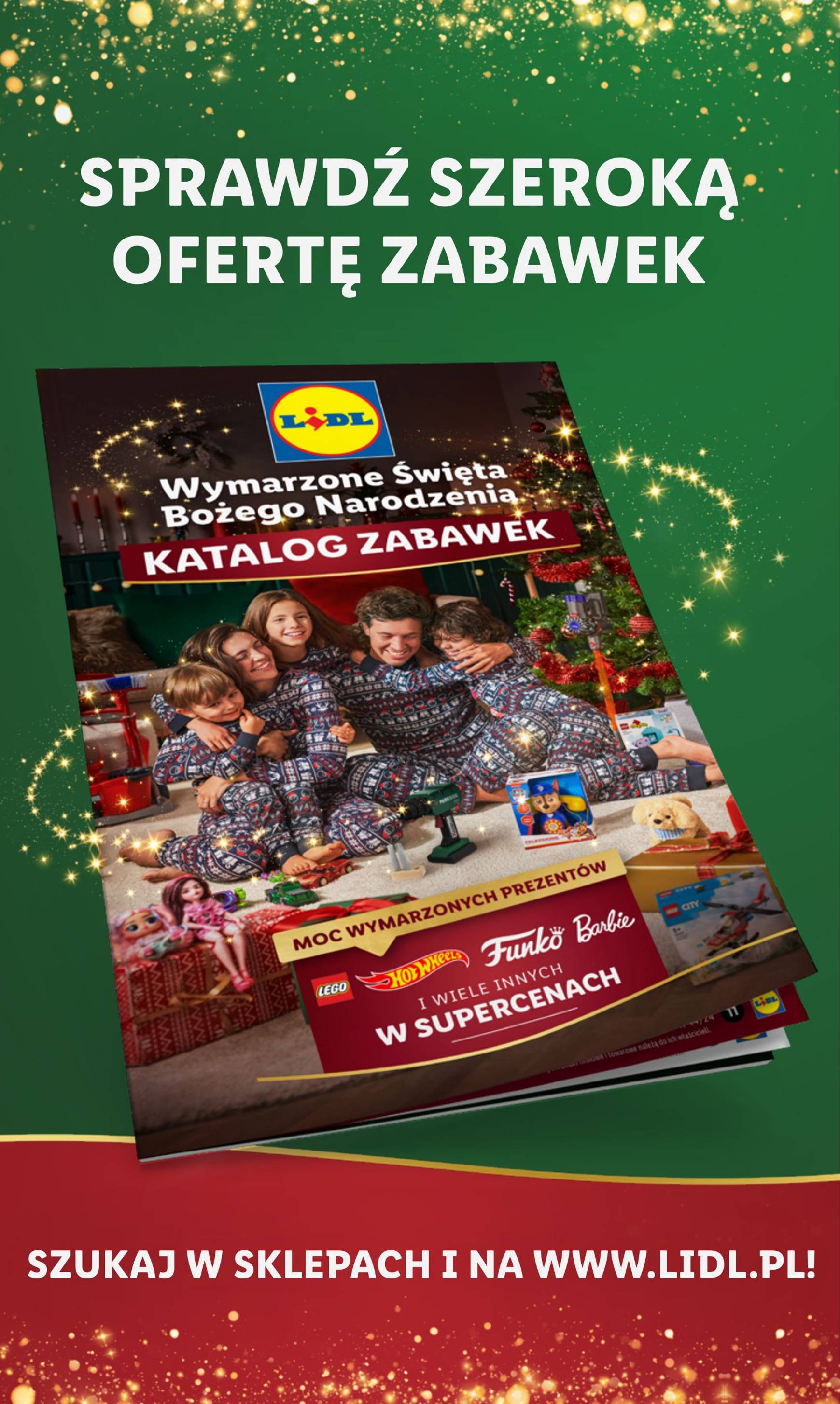 lidl - Lidl - Katalog Okazji gazetka ważna od 12.11. - 16.11. - page: 35