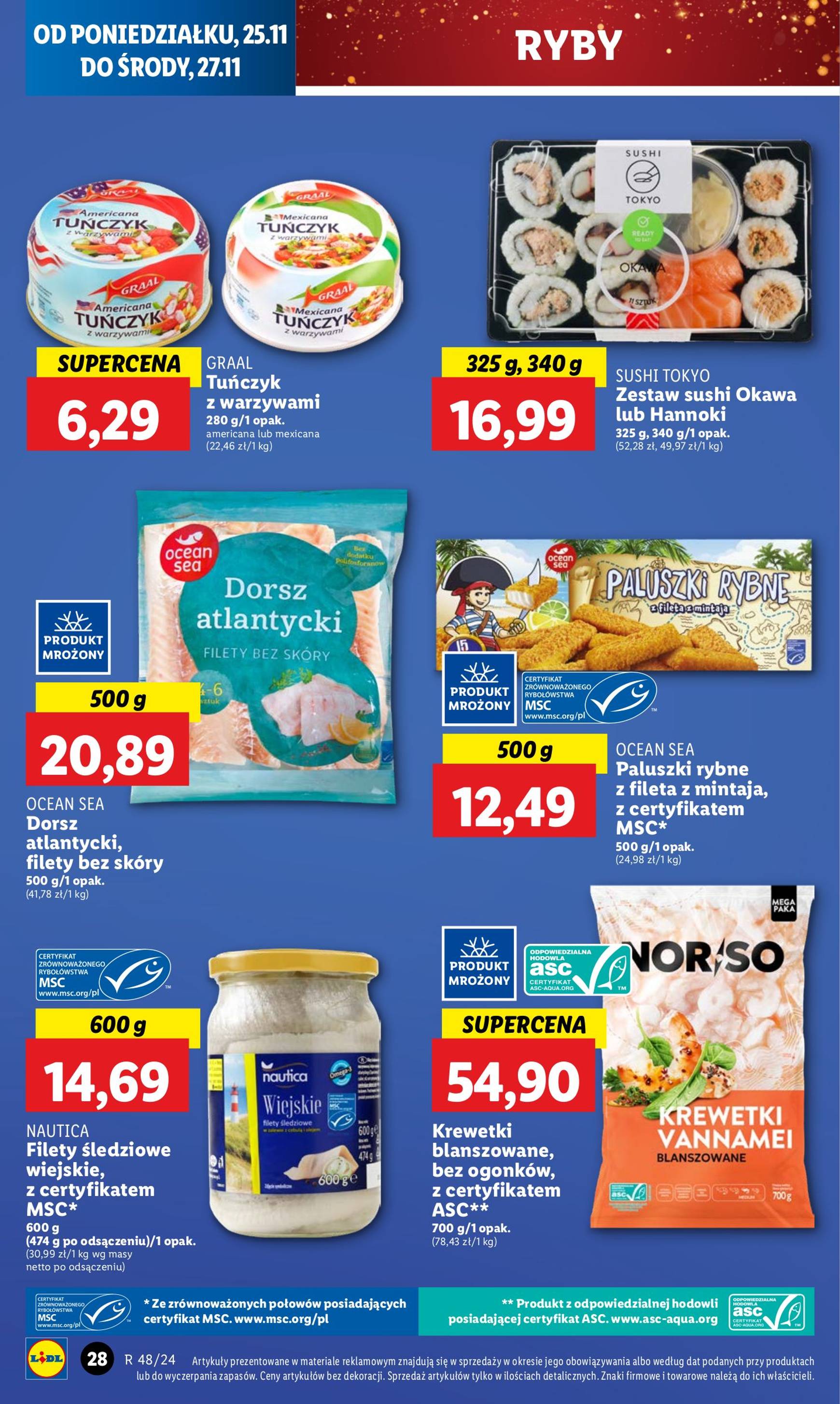 lidl - Lidl - Black Friday gazetka ważna od 25.11. - 27.11. - page: 30