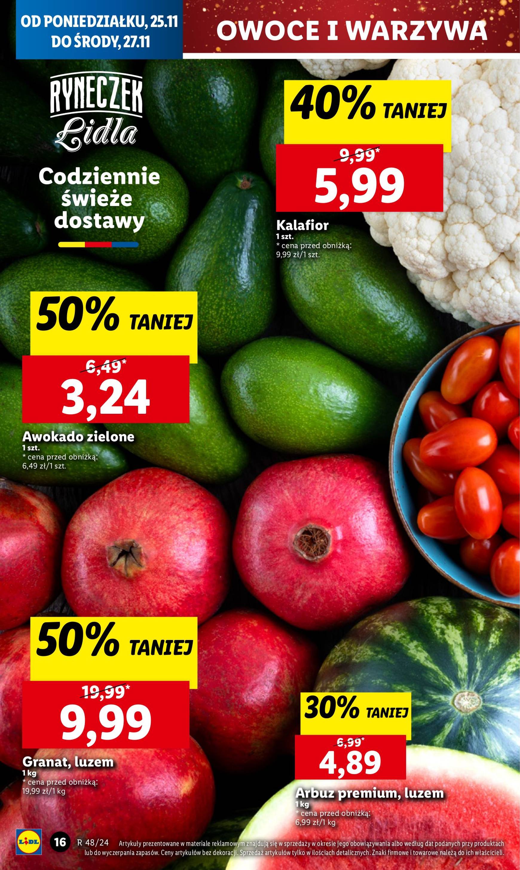 lidl - Lidl - Black Friday gazetka ważna od 25.11. - 27.11. - page: 18