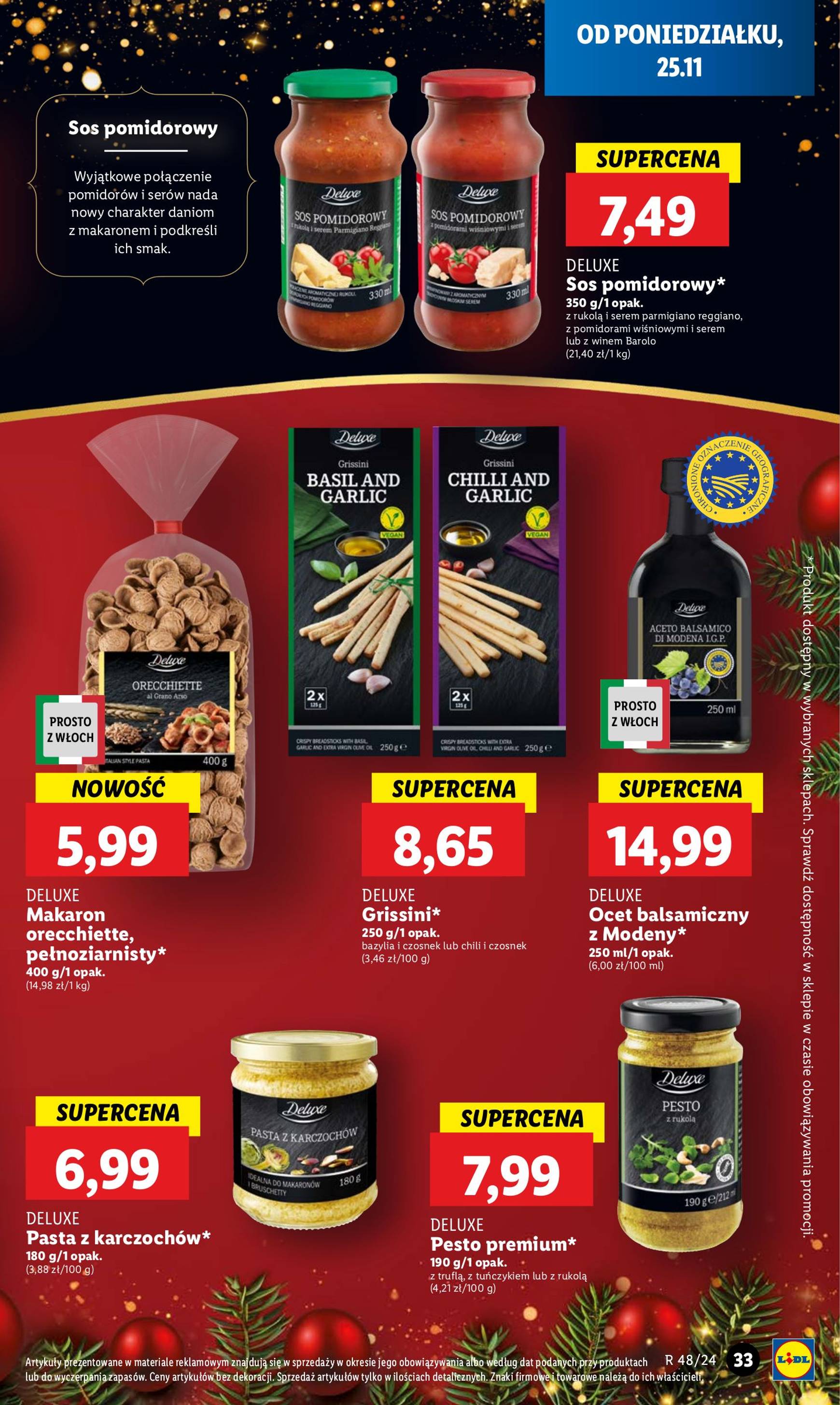 lidl - Lidl - Black Friday gazetka ważna od 25.11. - 27.11. - page: 35