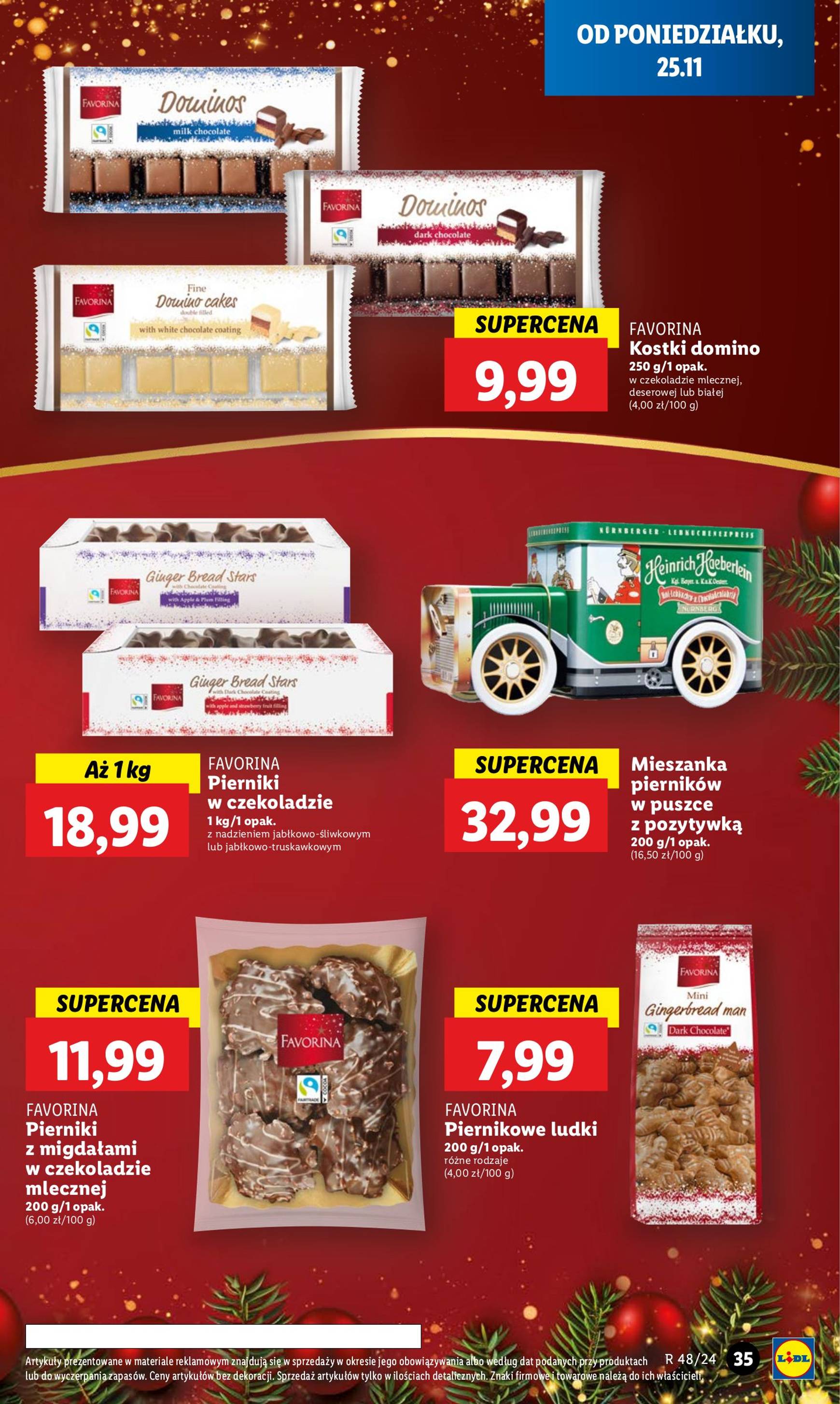 lidl - Lidl - Black Friday gazetka ważna od 25.11. - 27.11. - page: 37