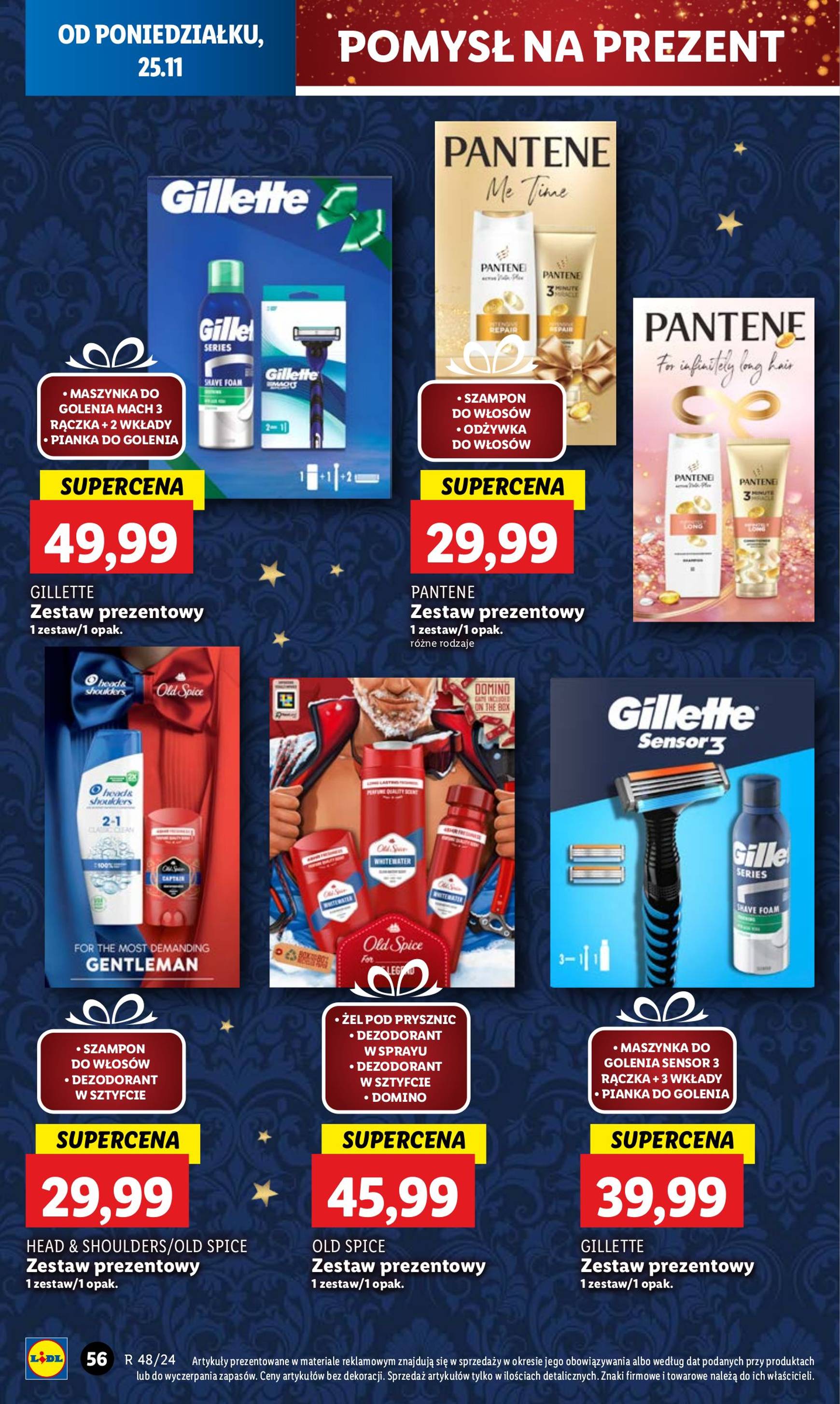 lidl - Lidl - Black Friday gazetka ważna od 25.11. - 27.11. - page: 64